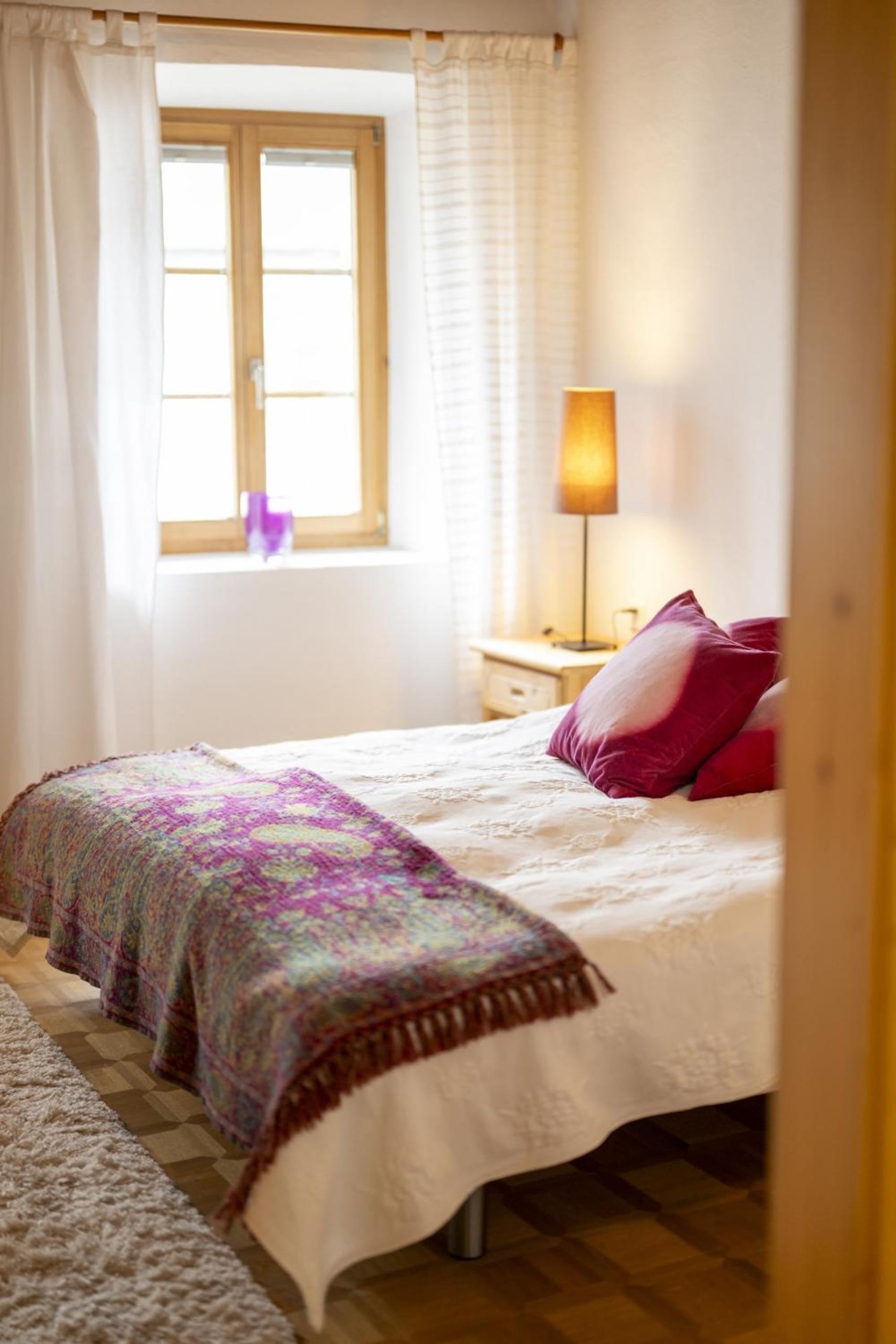 Ferienwohnung Scaletta