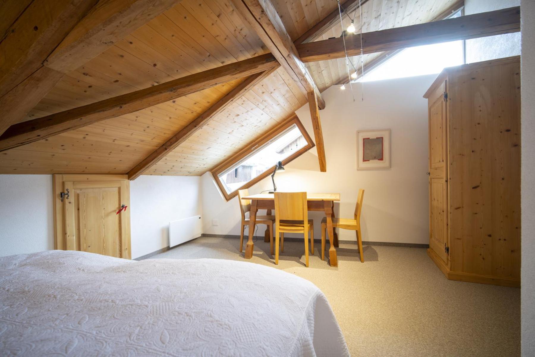 Ferienwohnung Scaletta