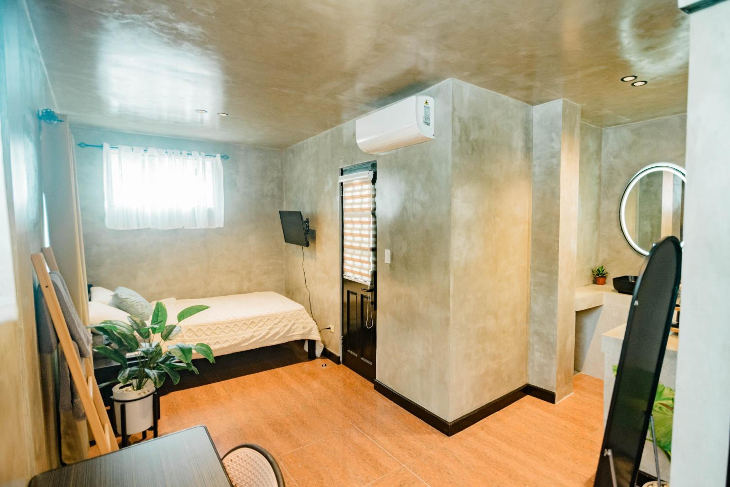 Pantropiko Lodge