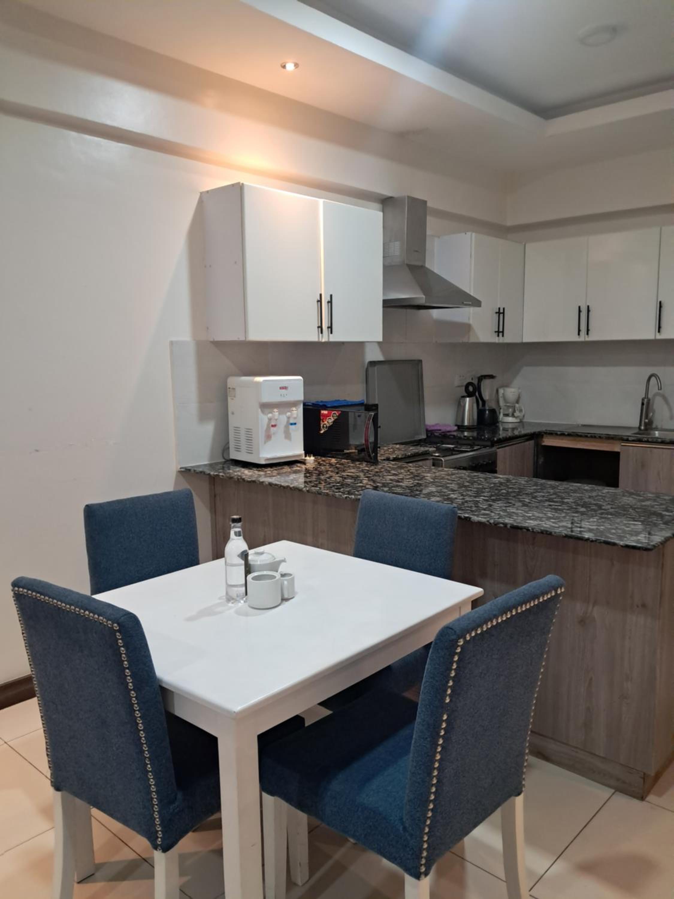 Emerald Suites