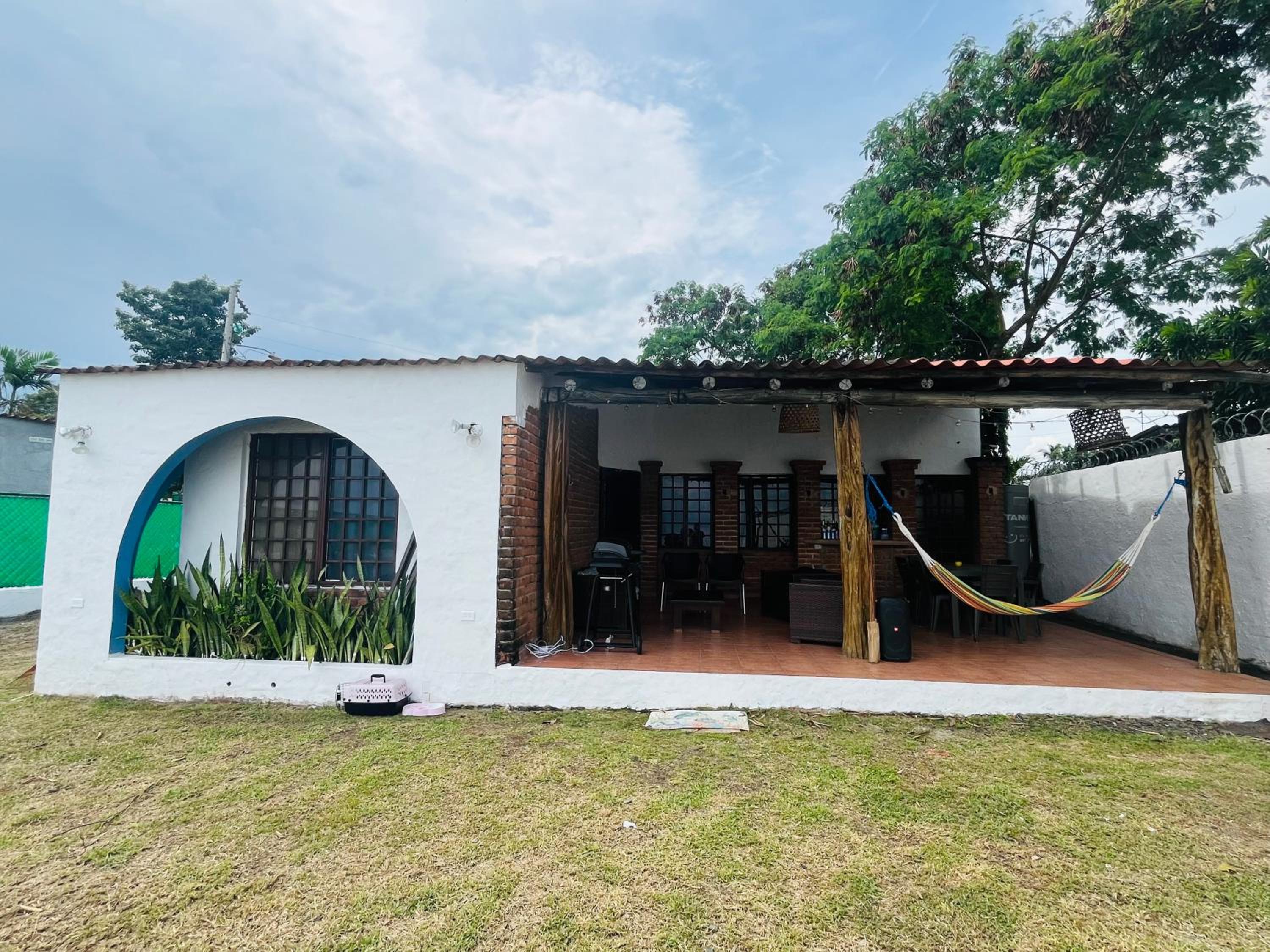 Villa Macadamia