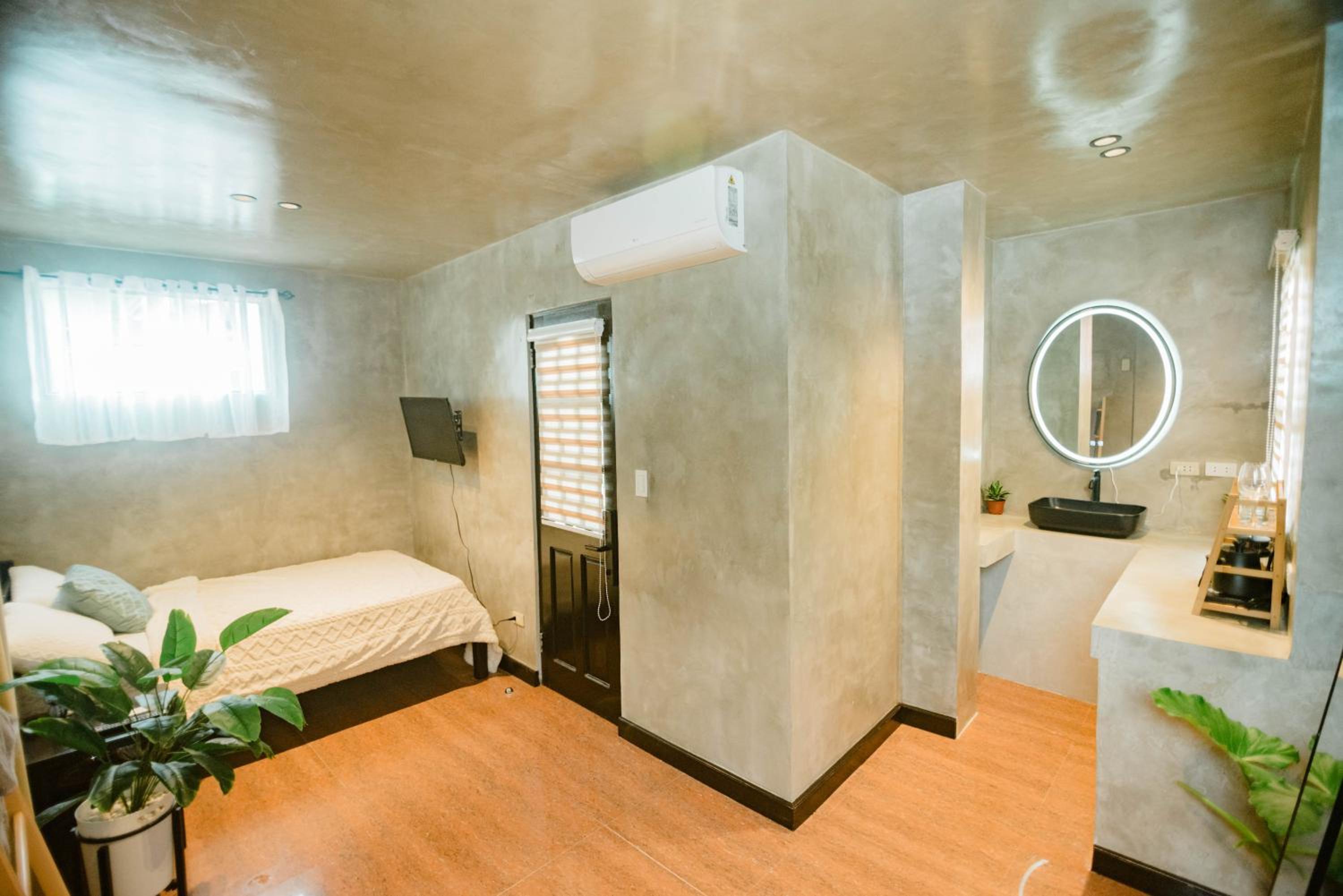 Pantropiko Lodge