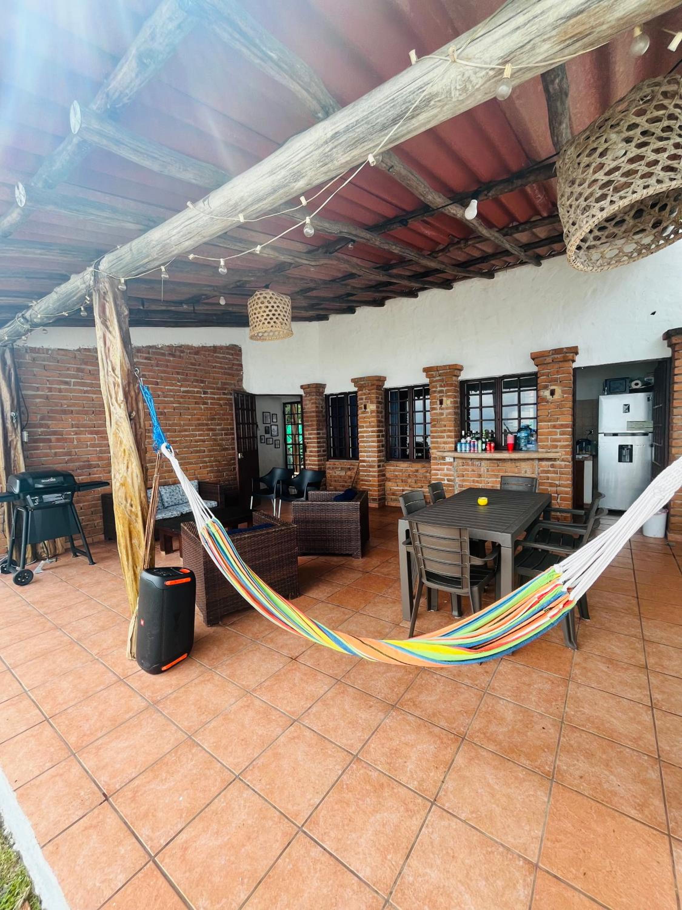 Villa Macadamia