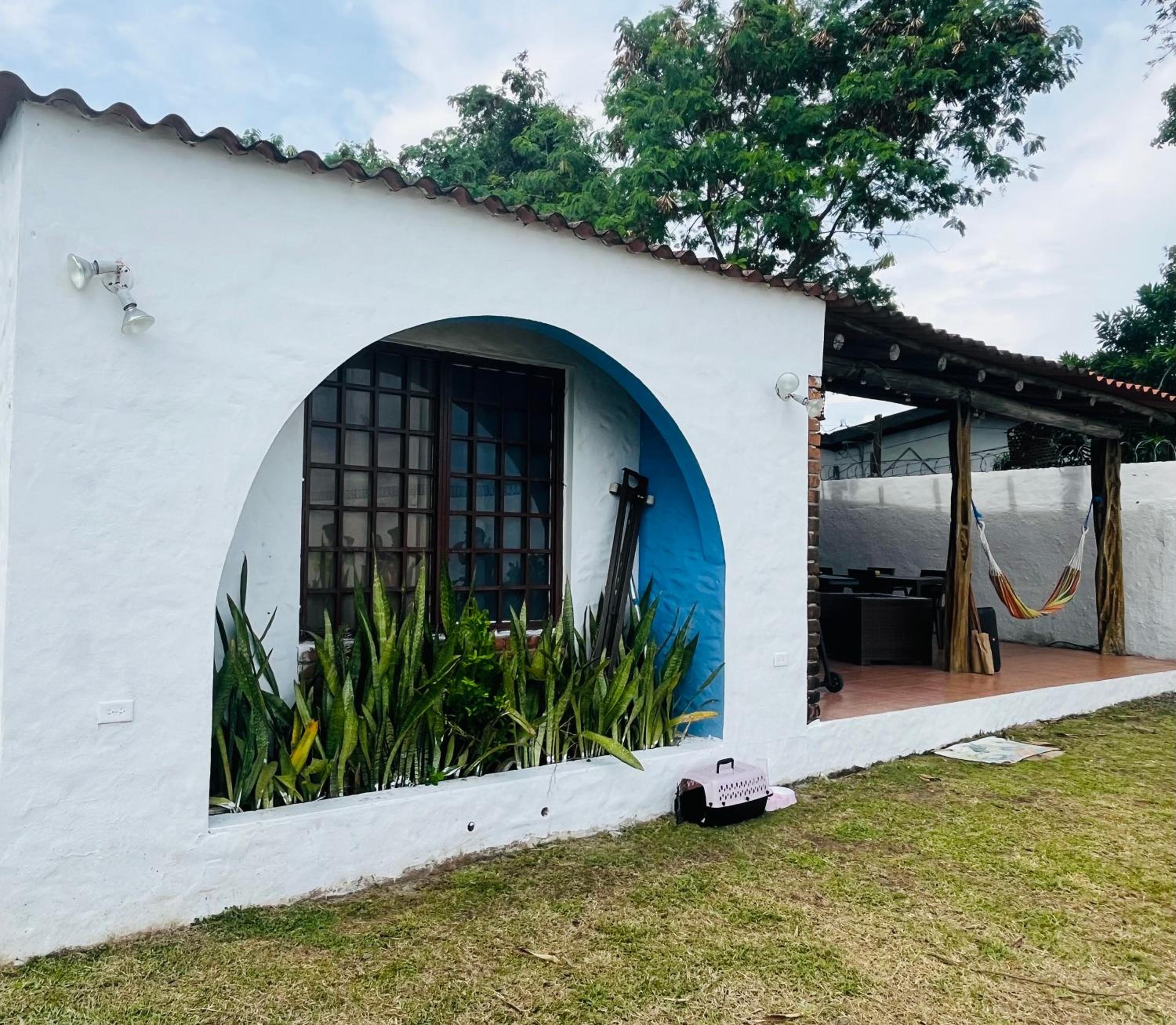 Villa Macadamia