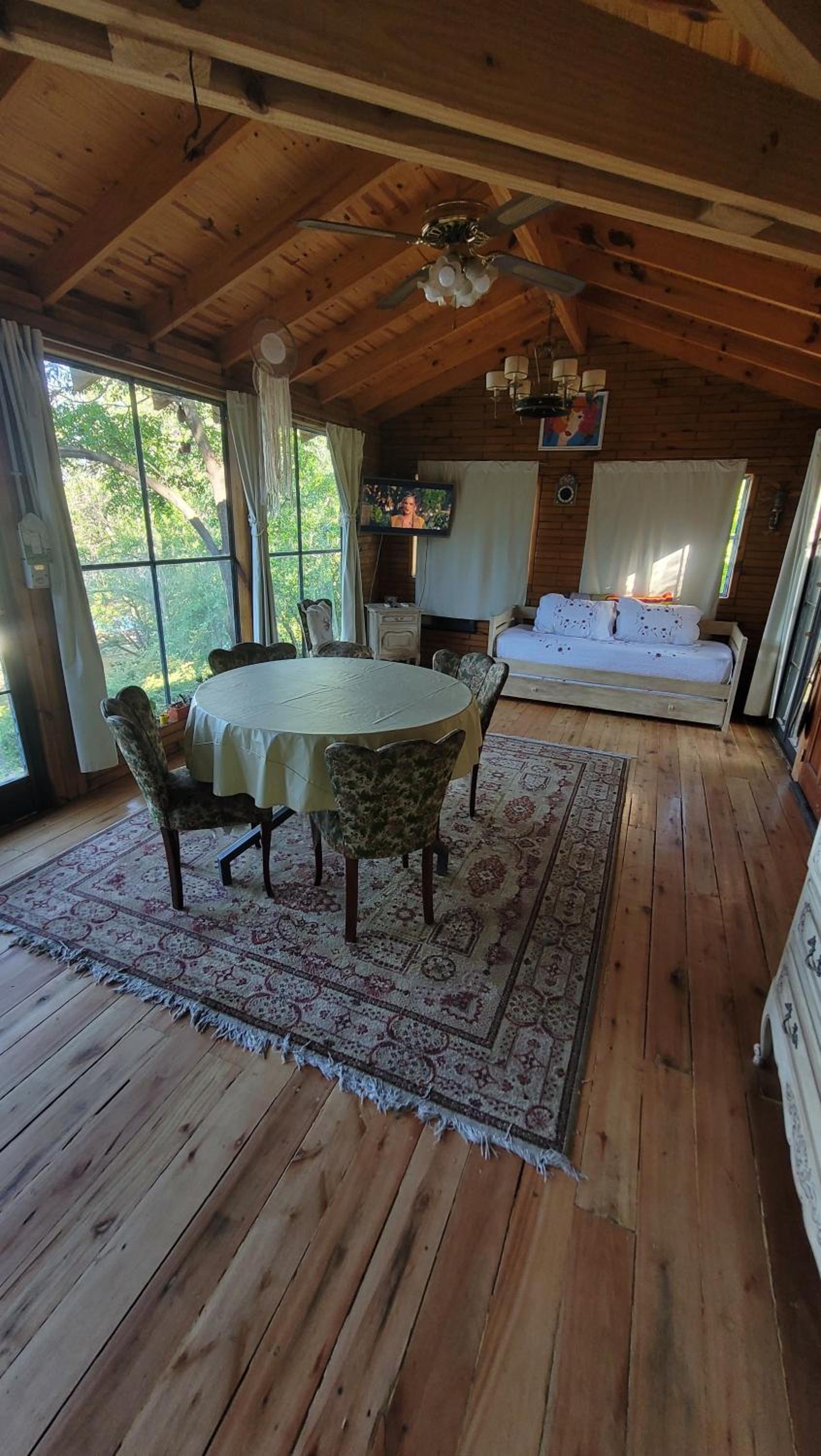 La casa de las palabras