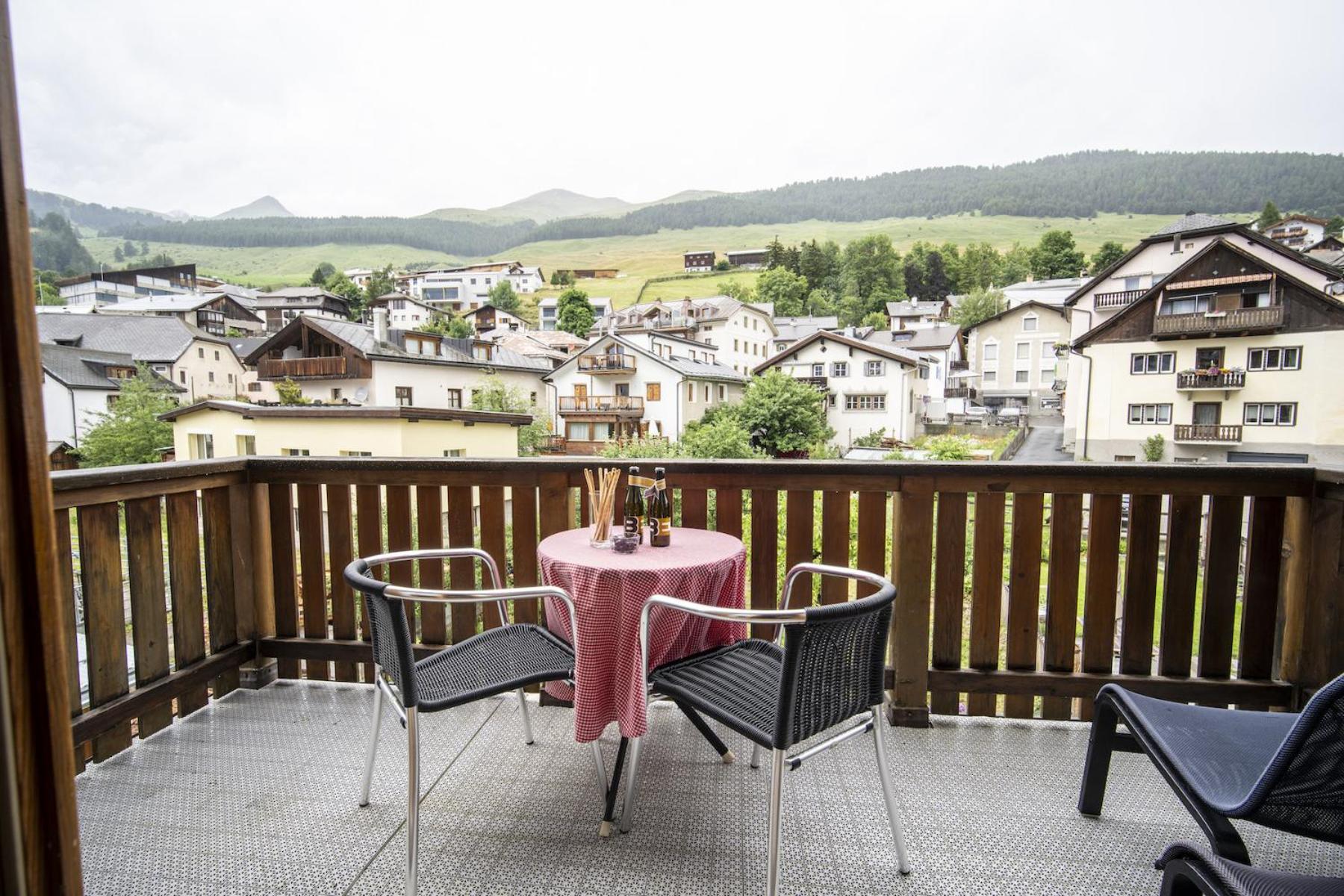 Ferienwohnung Scaletta