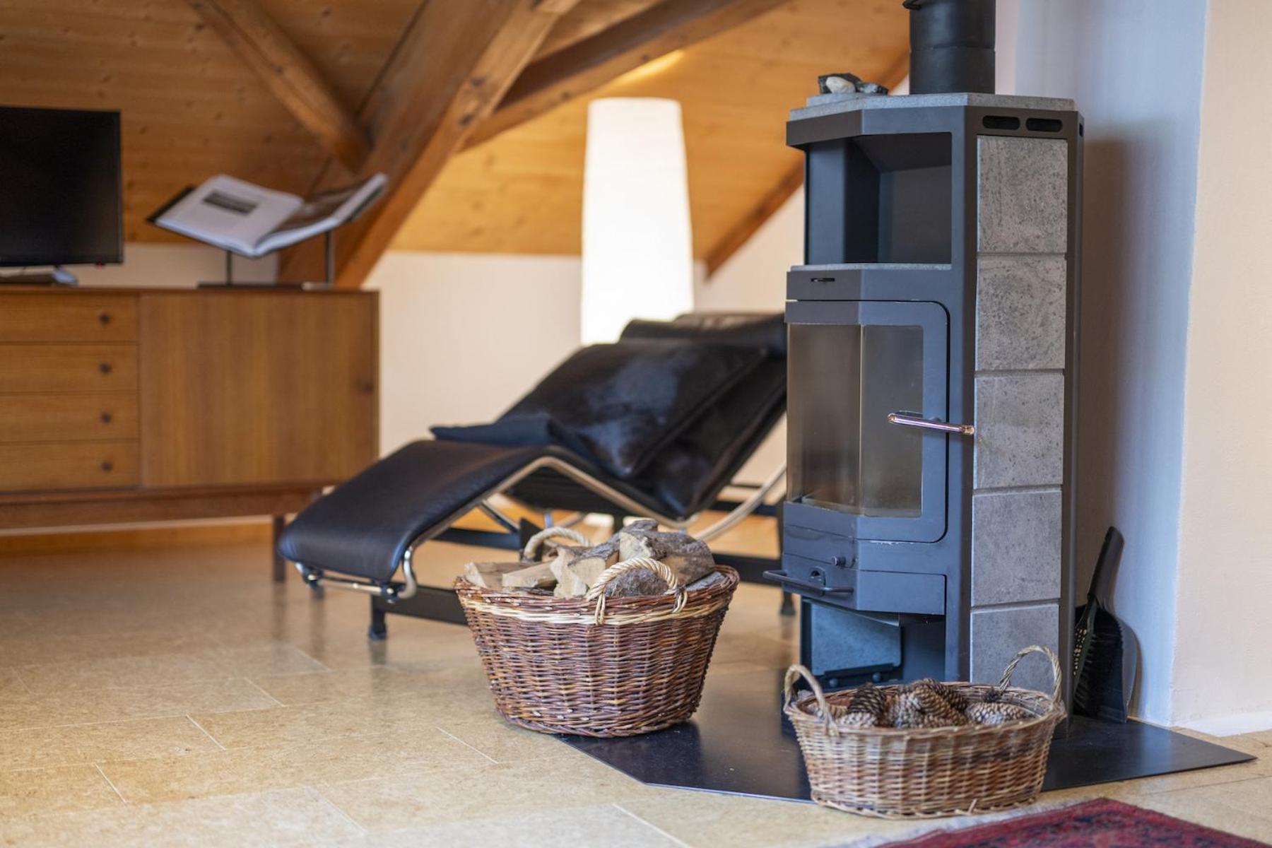 Ferienwohnung Scaletta