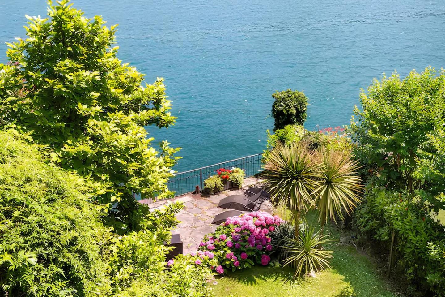 Villa Donati by My Villa Collection view 5