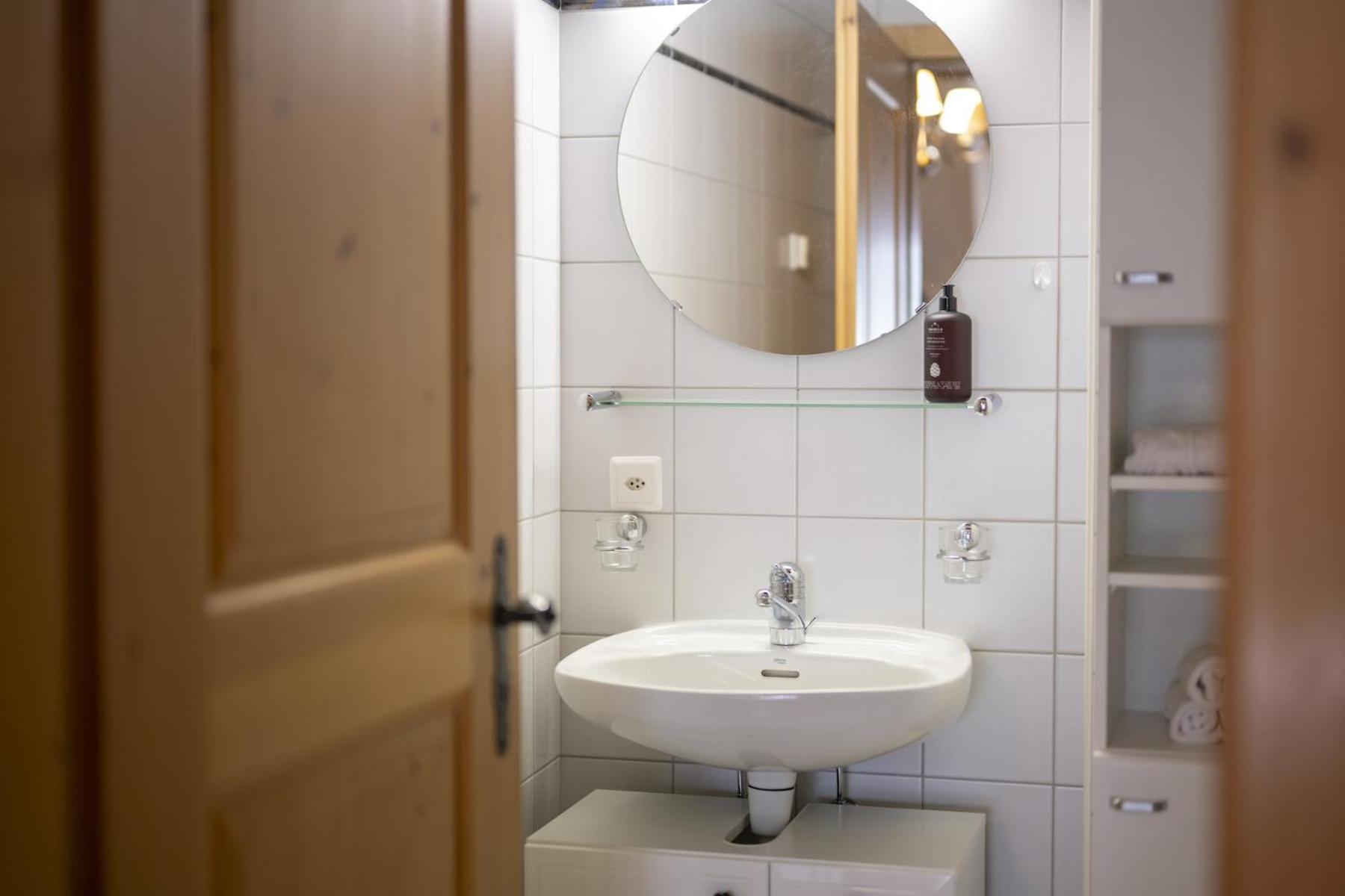 Ferienwohnung Scaletta