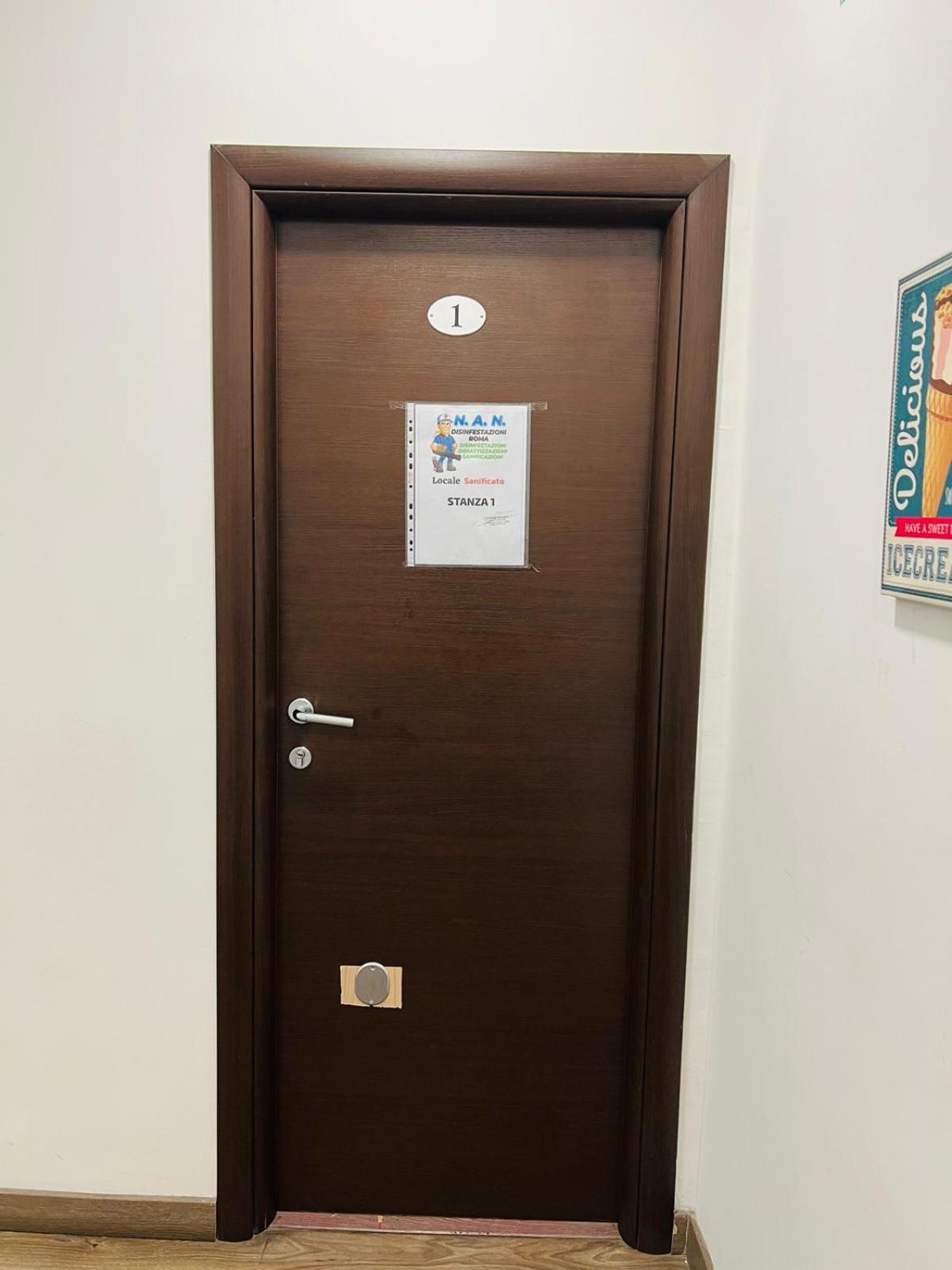 Laterani DFM