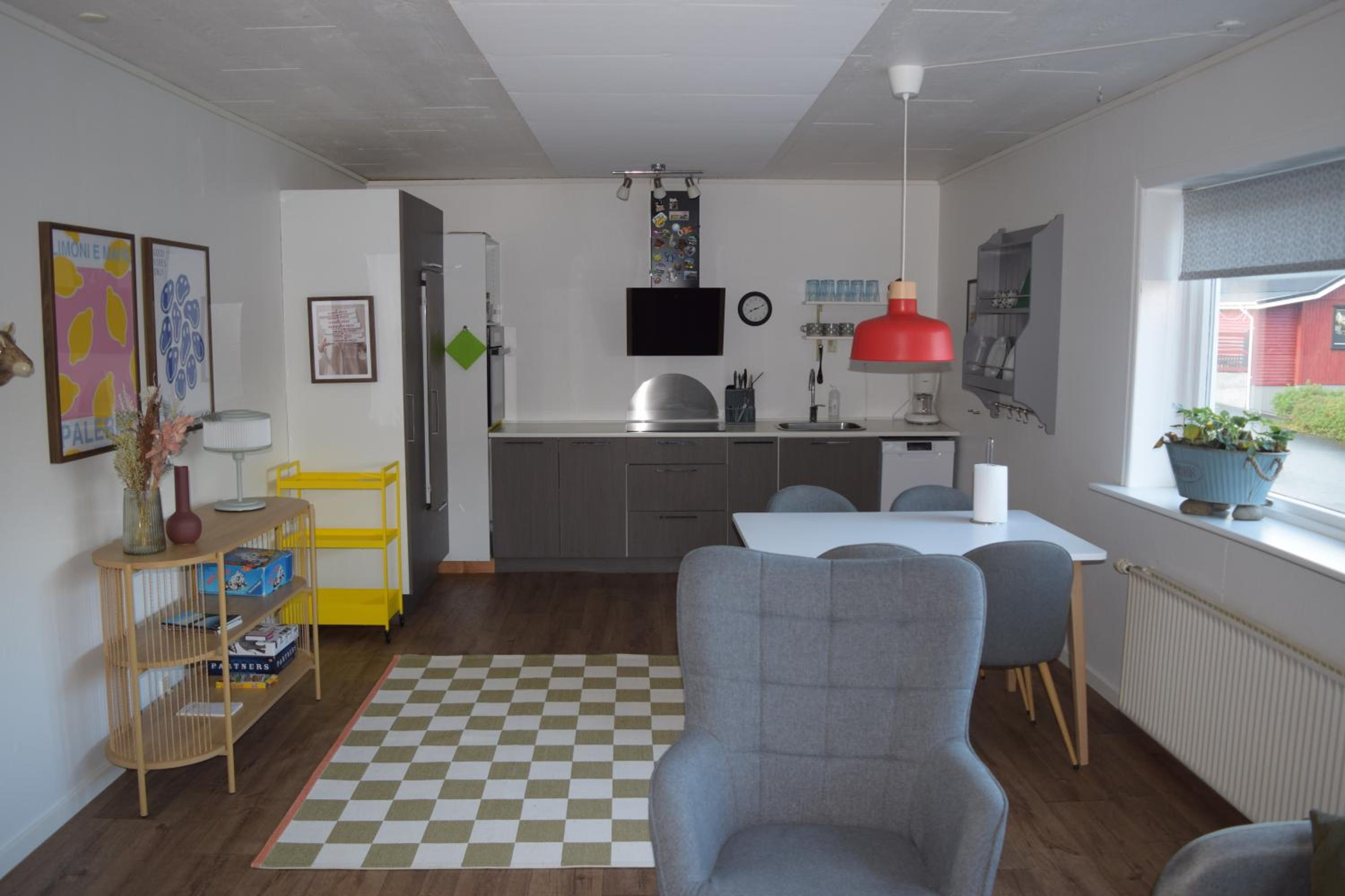 Davidsens Guesthouse