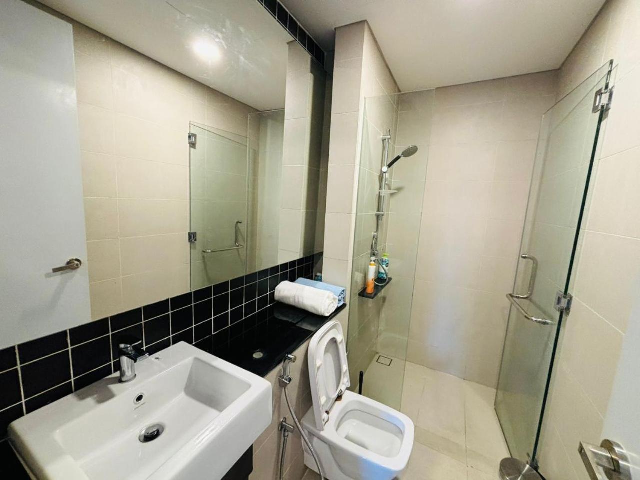 cloud ridge Kl East Mall suite