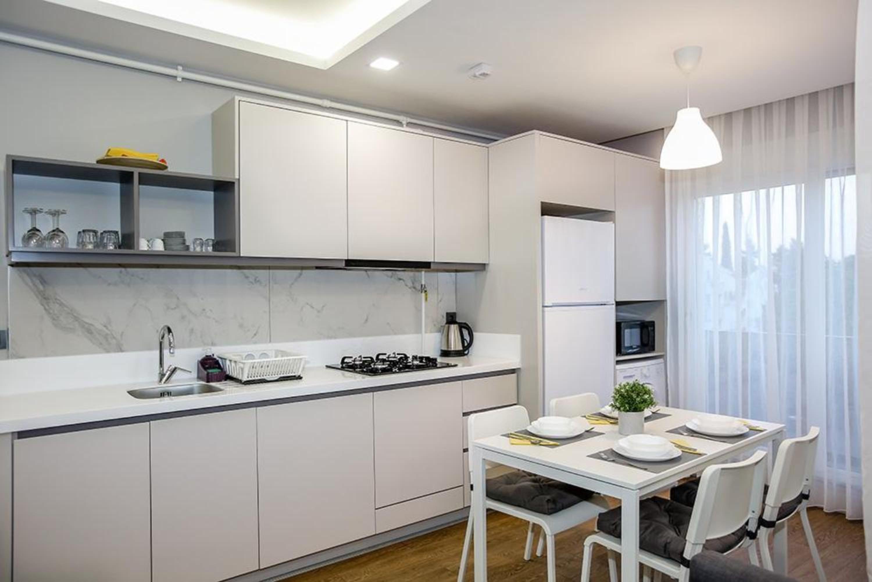 Stile Suite Family Hotel - Image 76