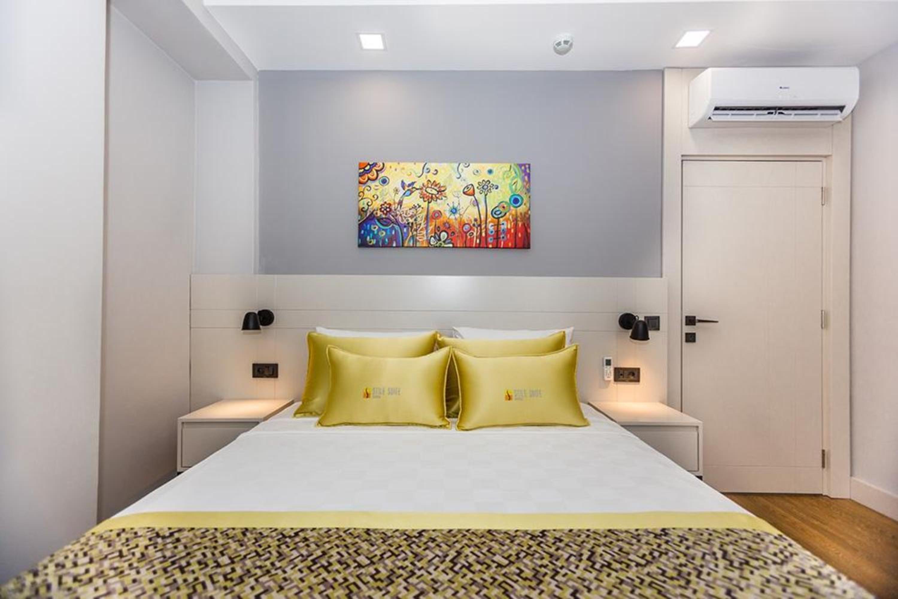 Stile Suite Family Hotel - Image 131