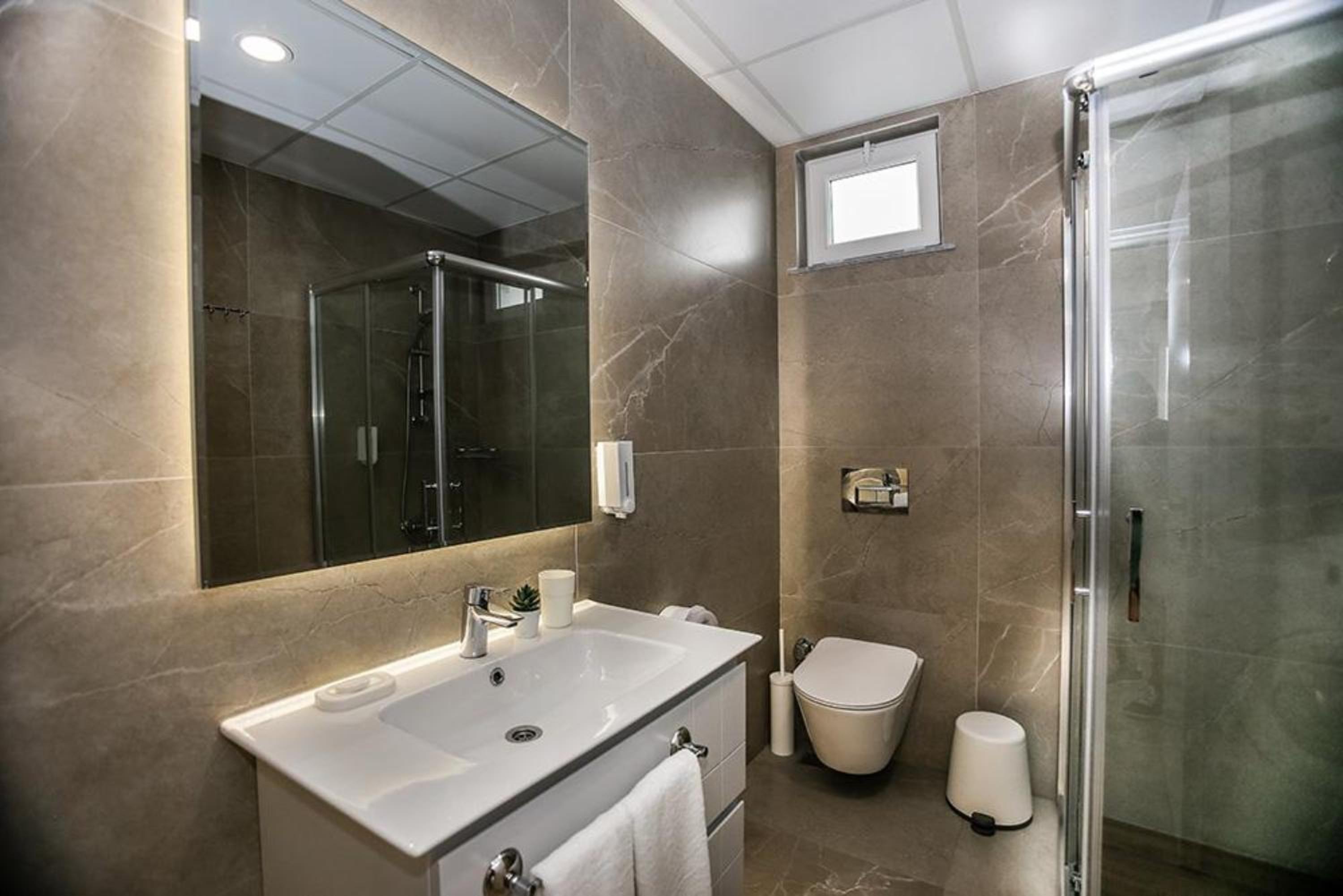 Stile Suite Family Hotel - Image 32
