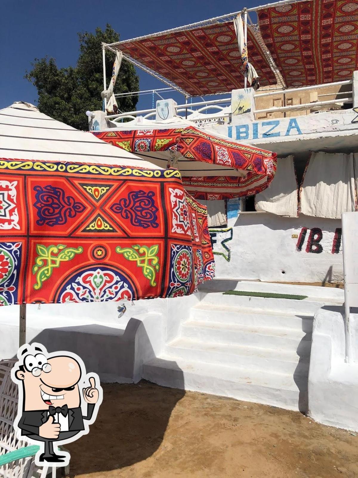 Ibiza Guest House