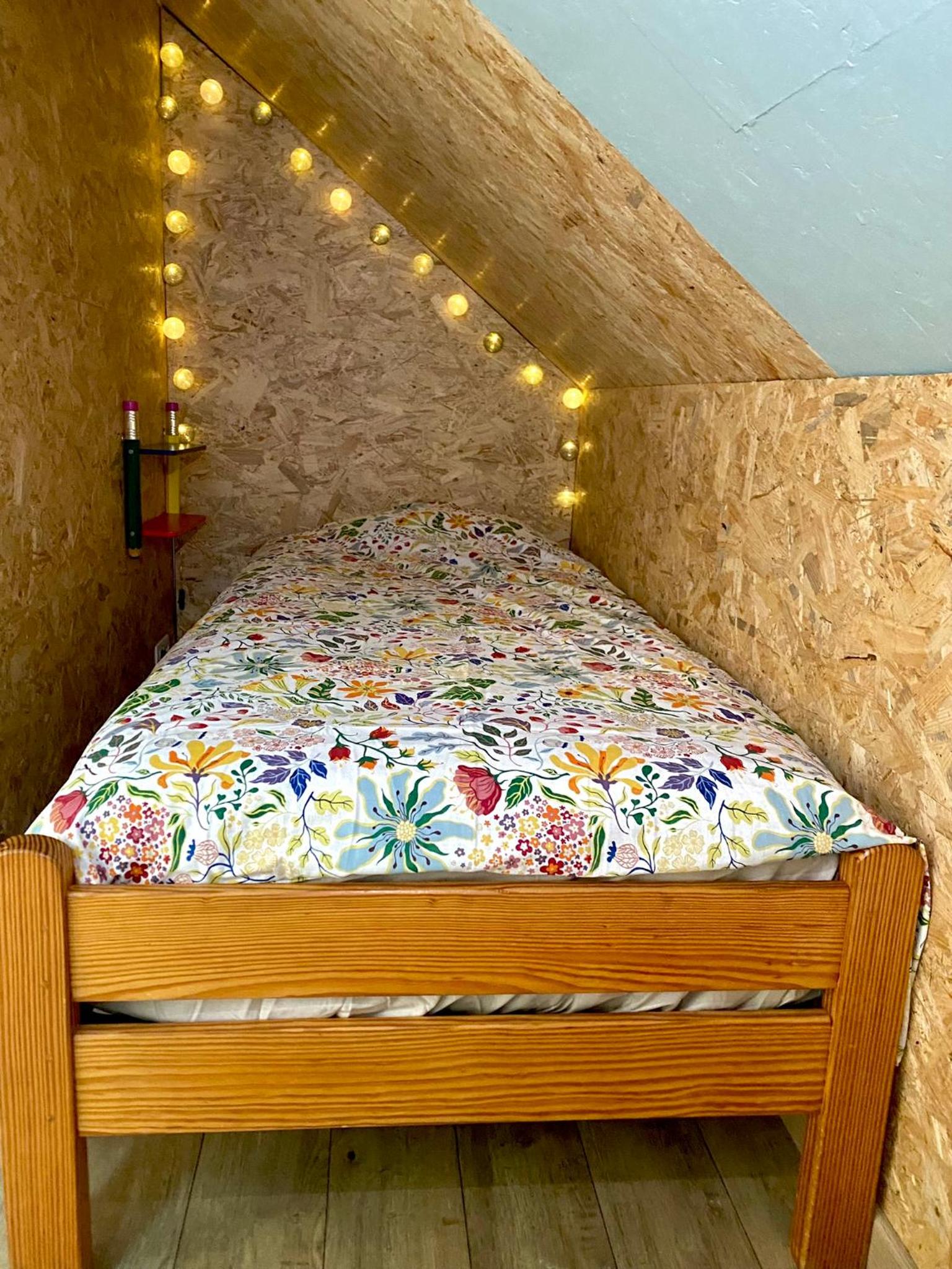 La Demoiselle ô Bois - Gîte nature et confort aux portes de Chimay