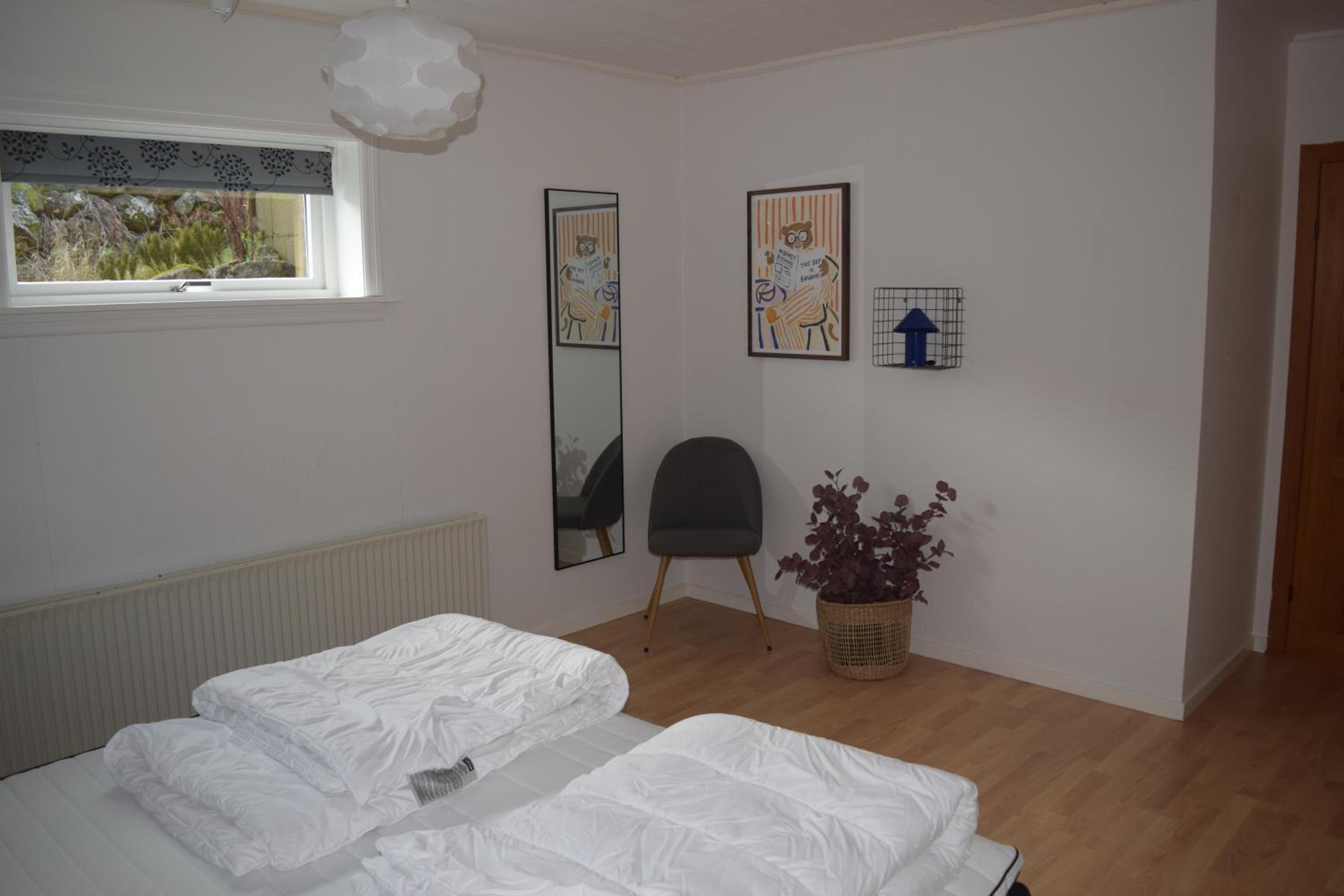 Davidsens Guesthouse