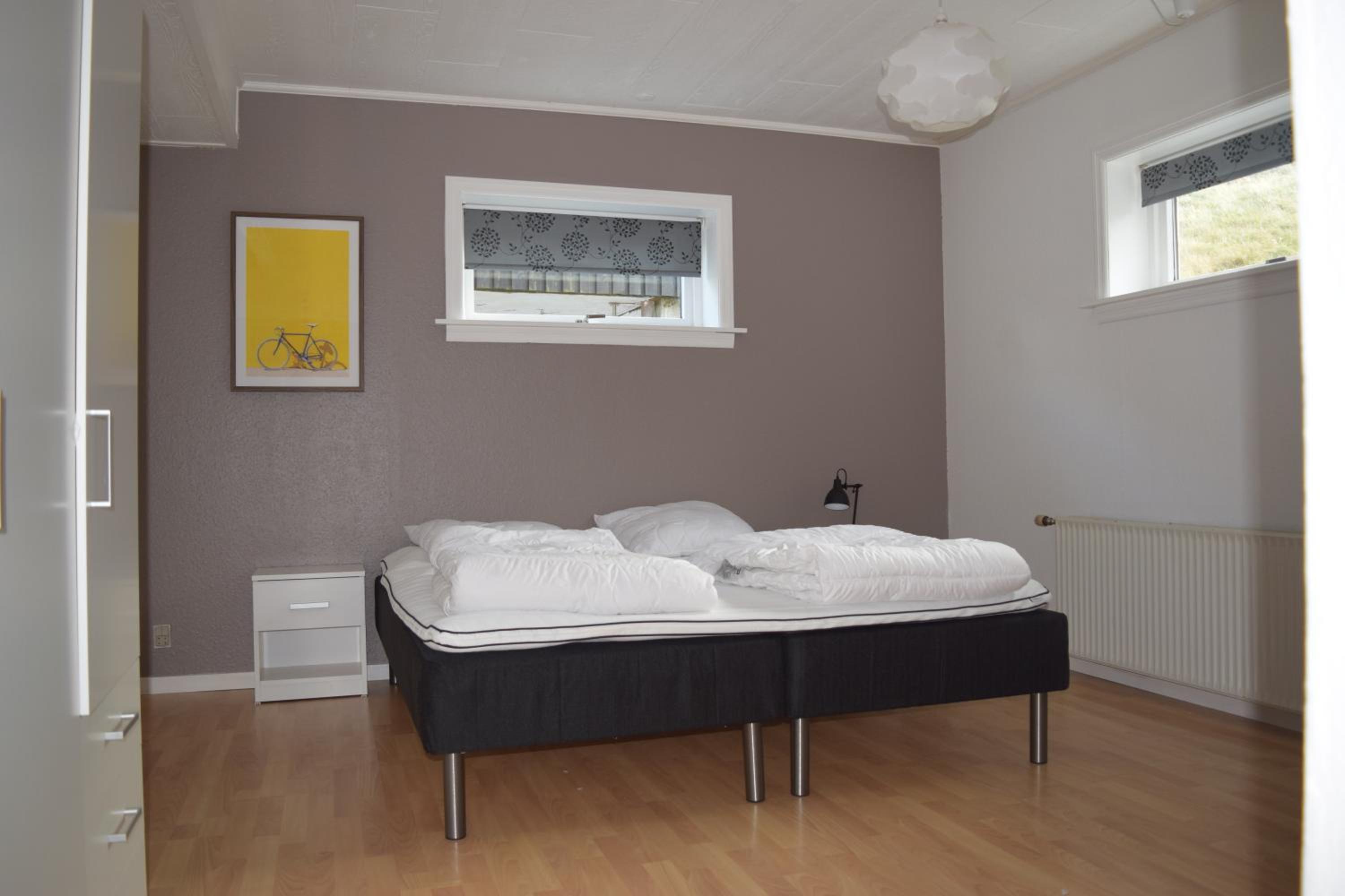 Davidsens Guesthouse