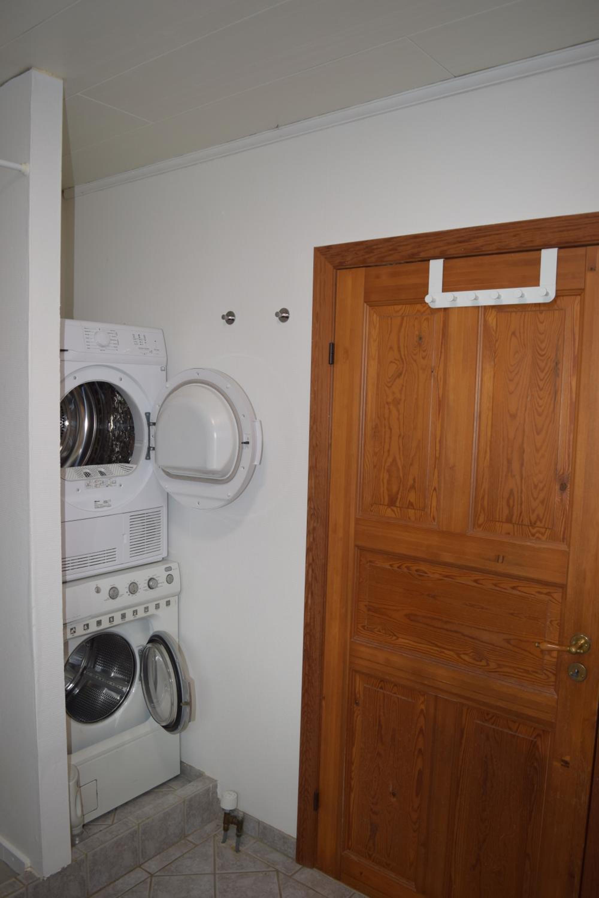 Davidsens Guesthouse