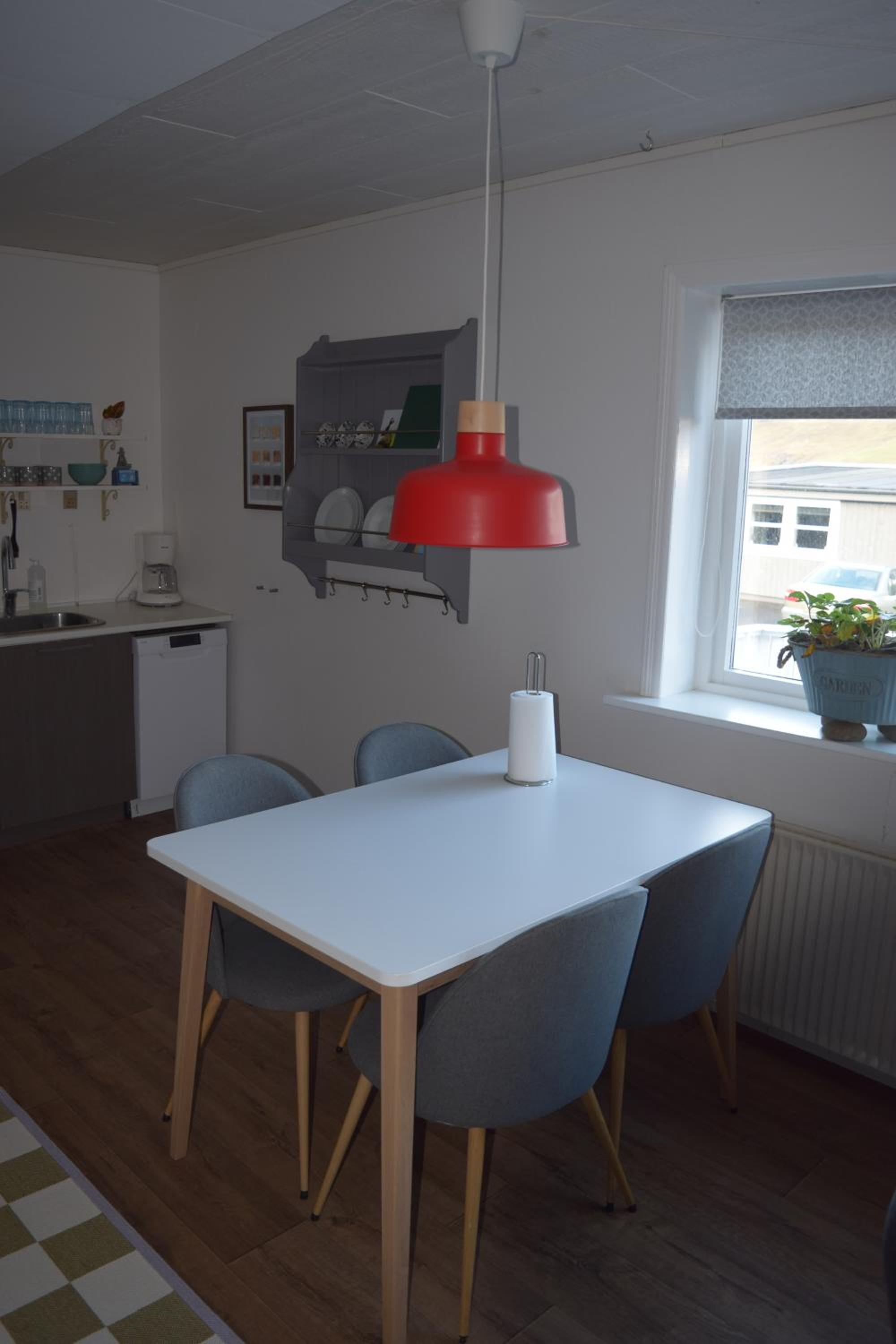 Davidsens Guesthouse