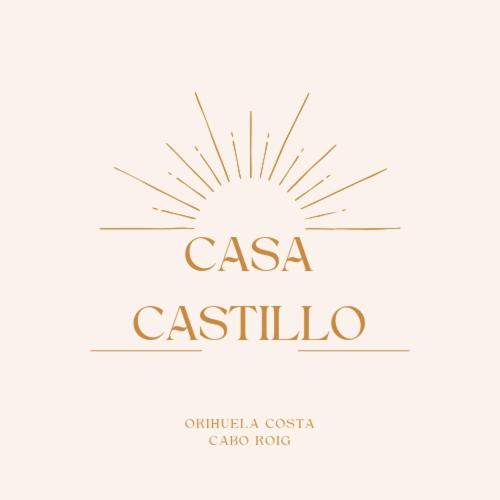 Casa Castillo Penthouse with balcony and solarium near La Zenia boulevard