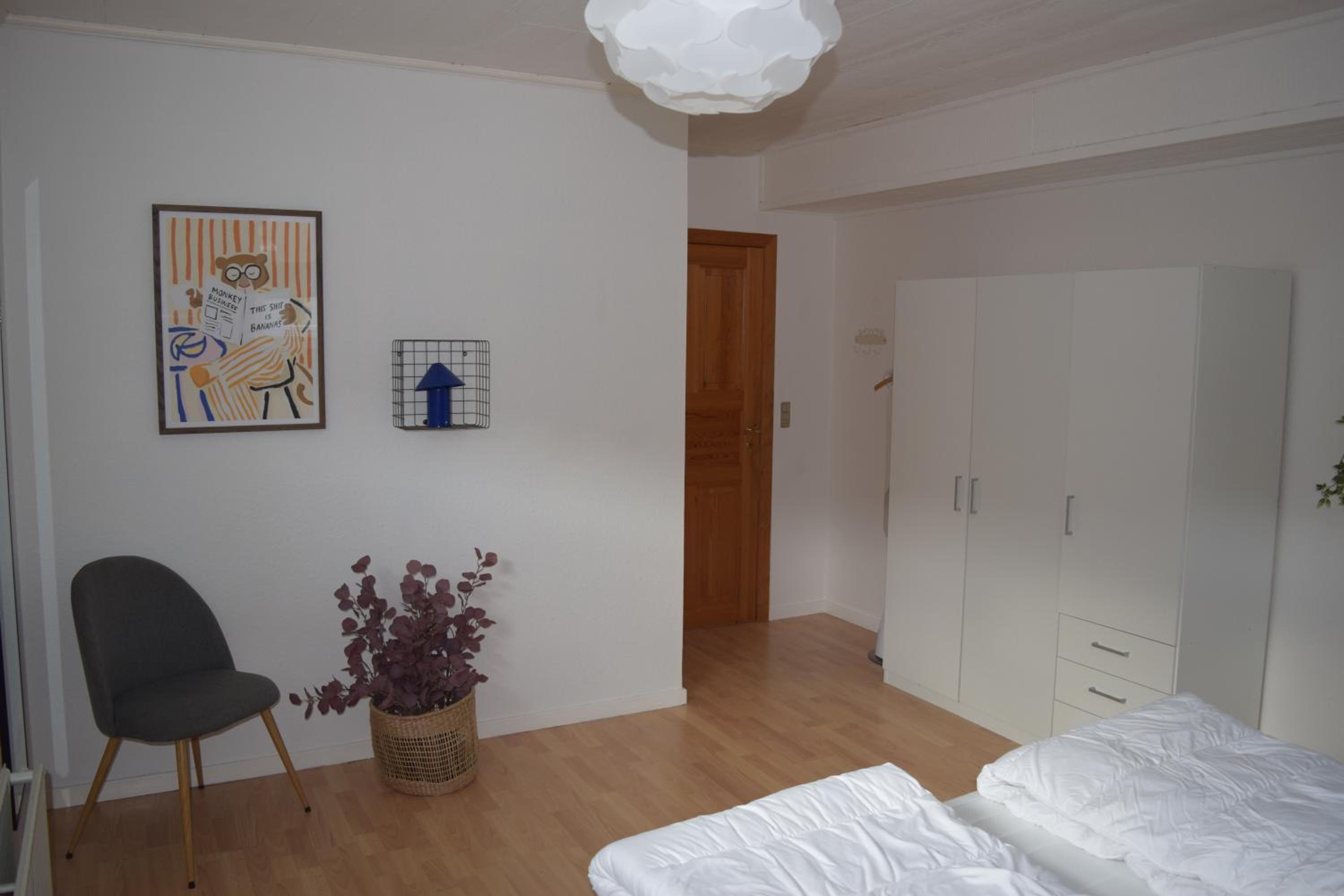 Davidsens Guesthouse