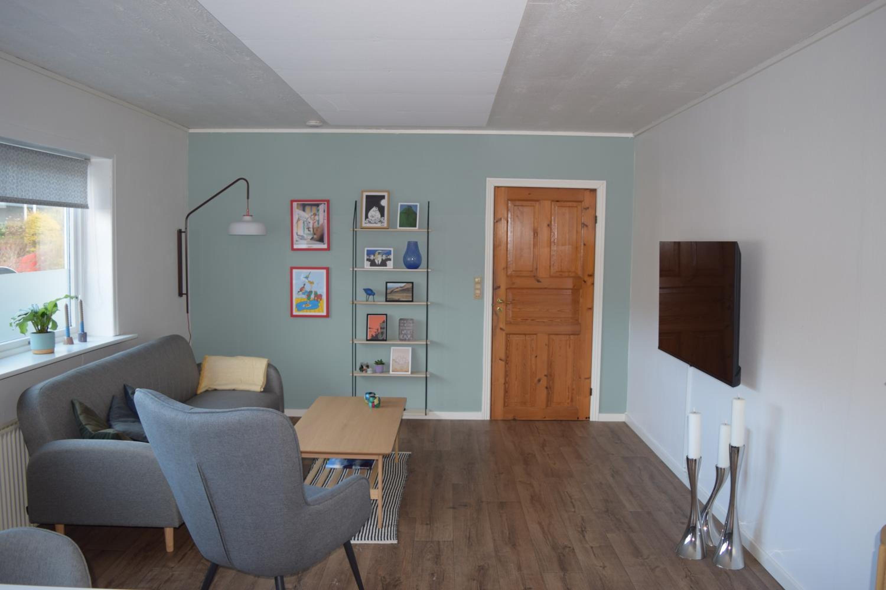 Davidsens Guesthouse