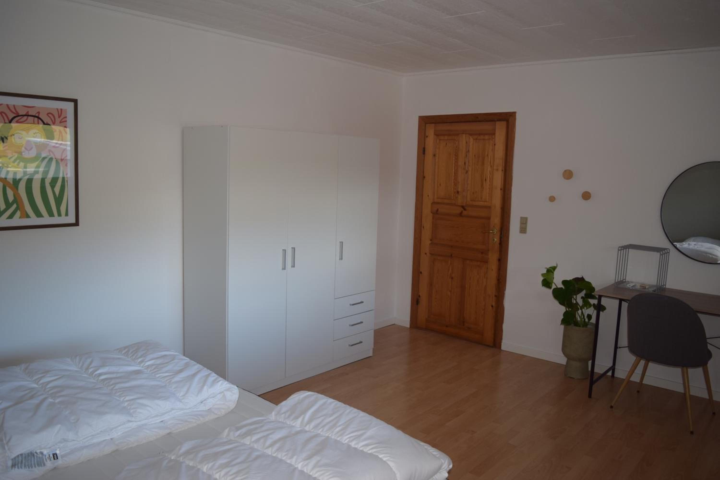 Davidsens Guesthouse