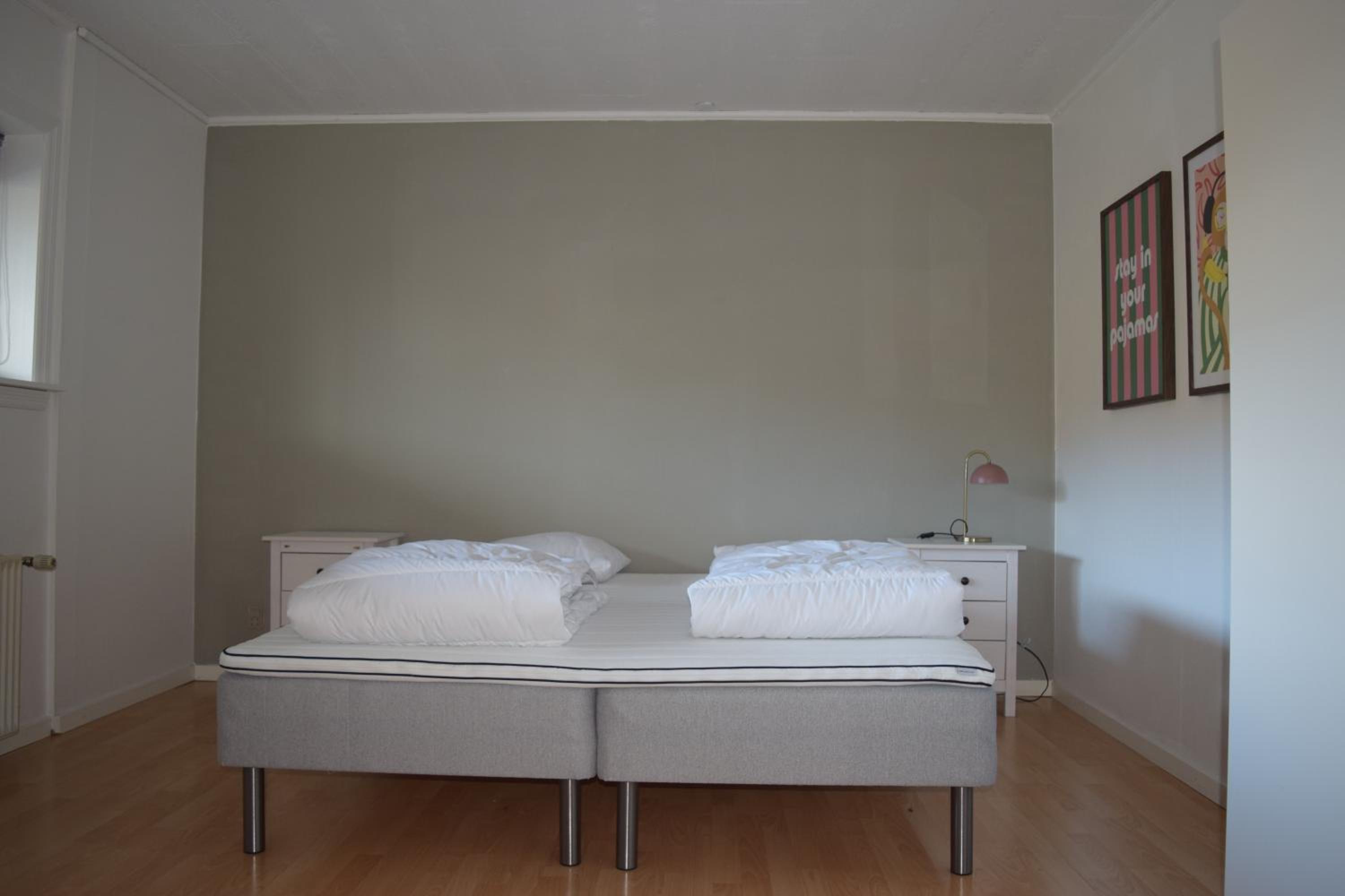 Davidsens Guesthouse