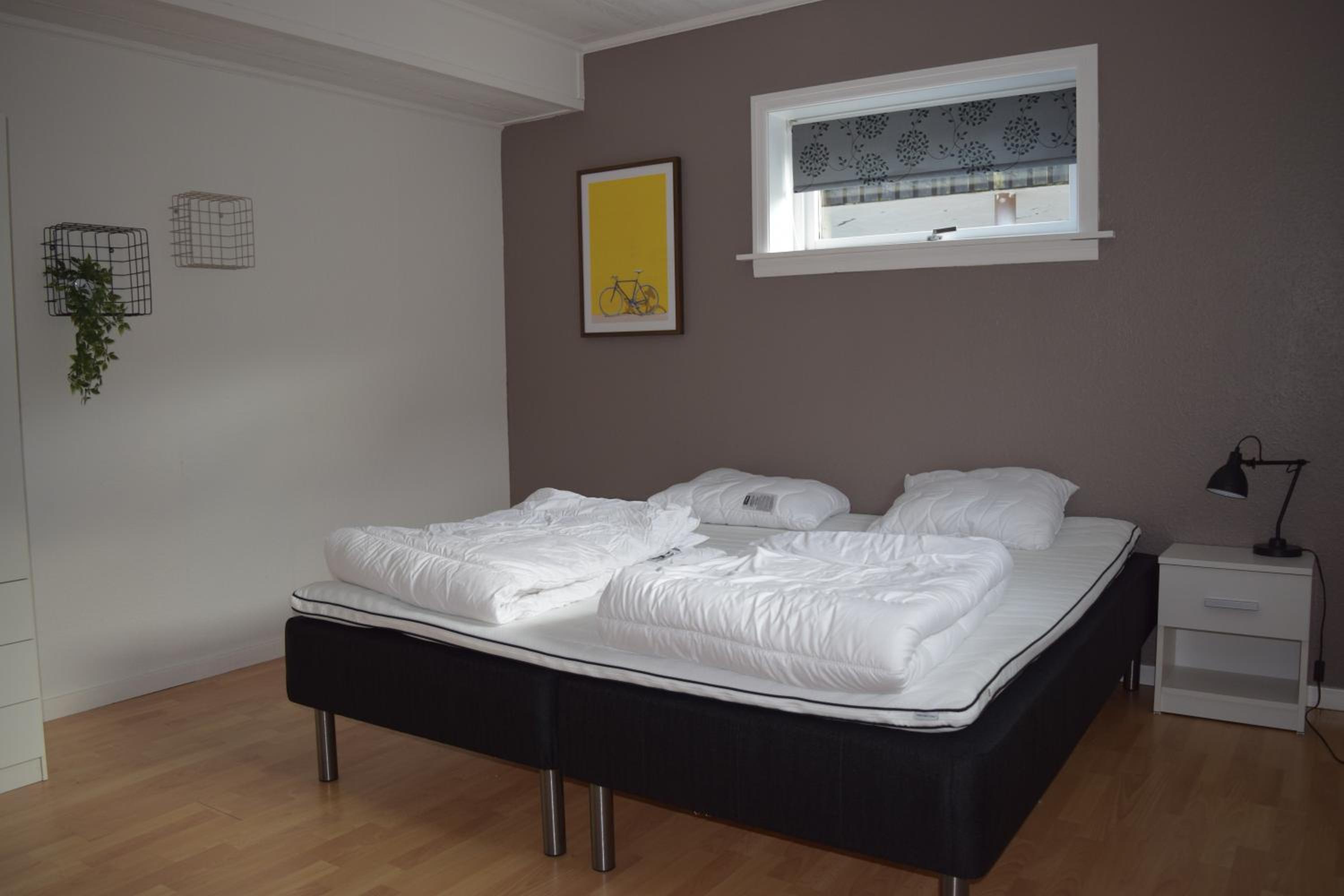Davidsens Guesthouse