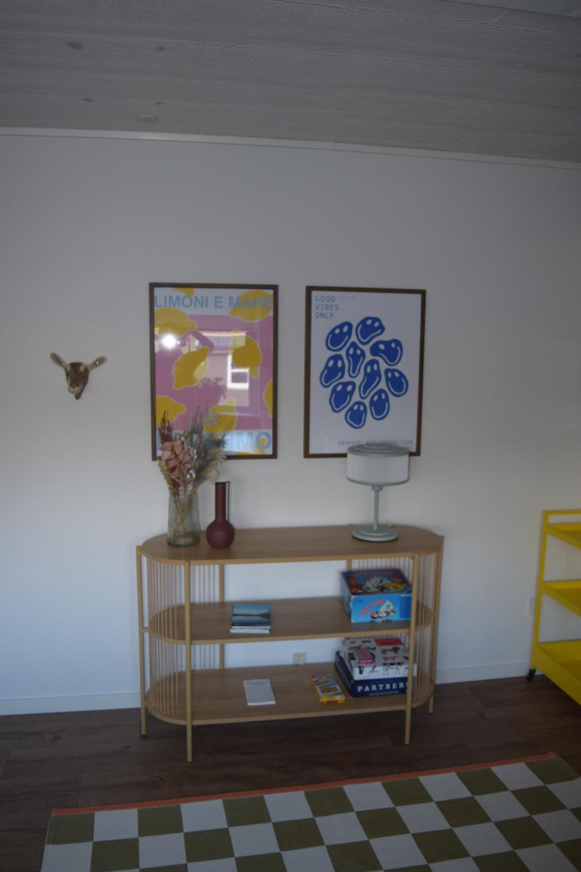 Davidsens Guesthouse