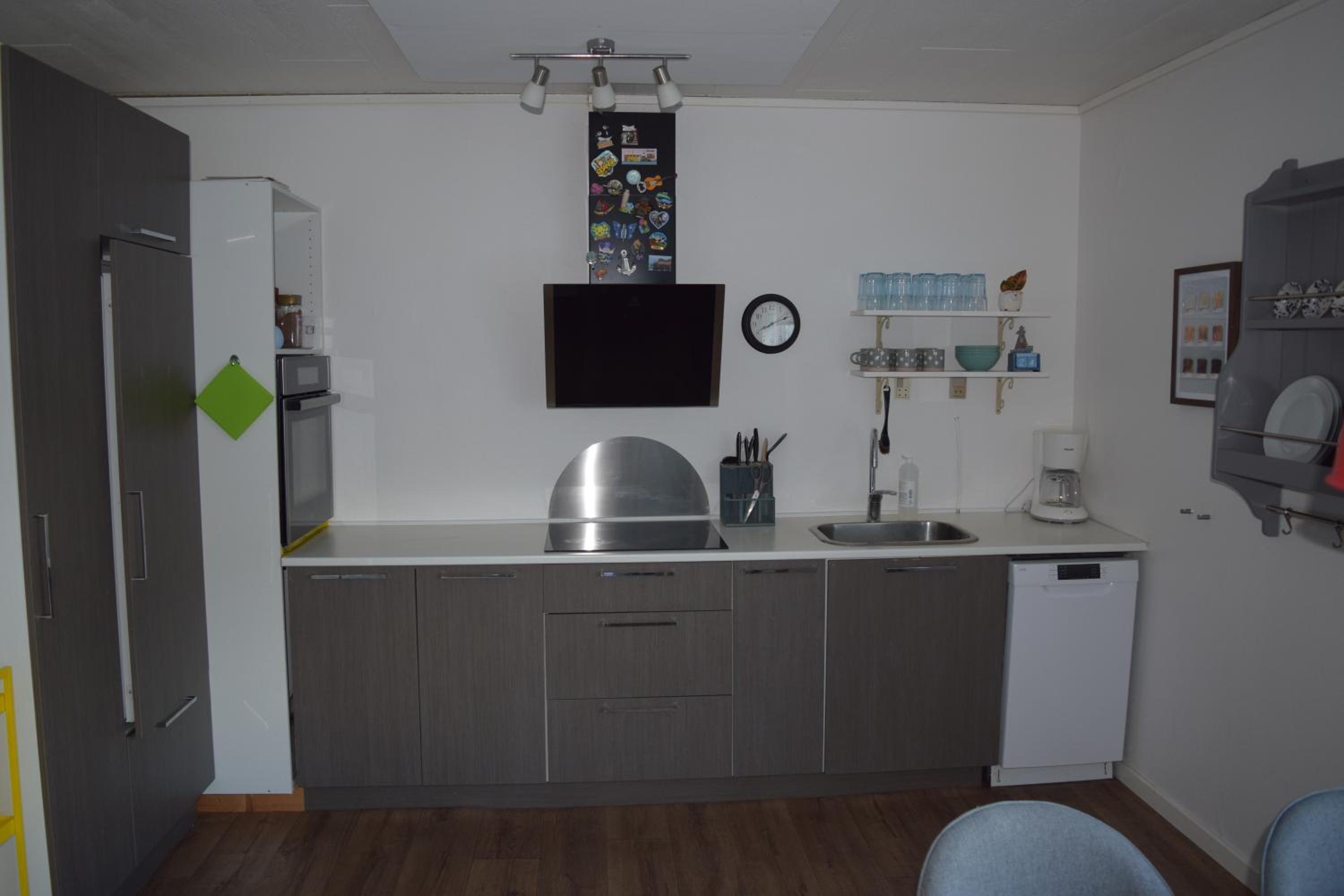 Davidsens Guesthouse