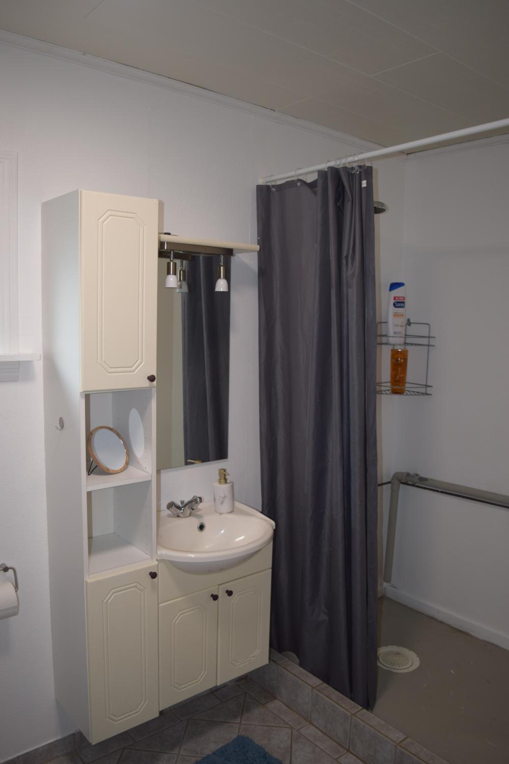 Davidsens Guesthouse