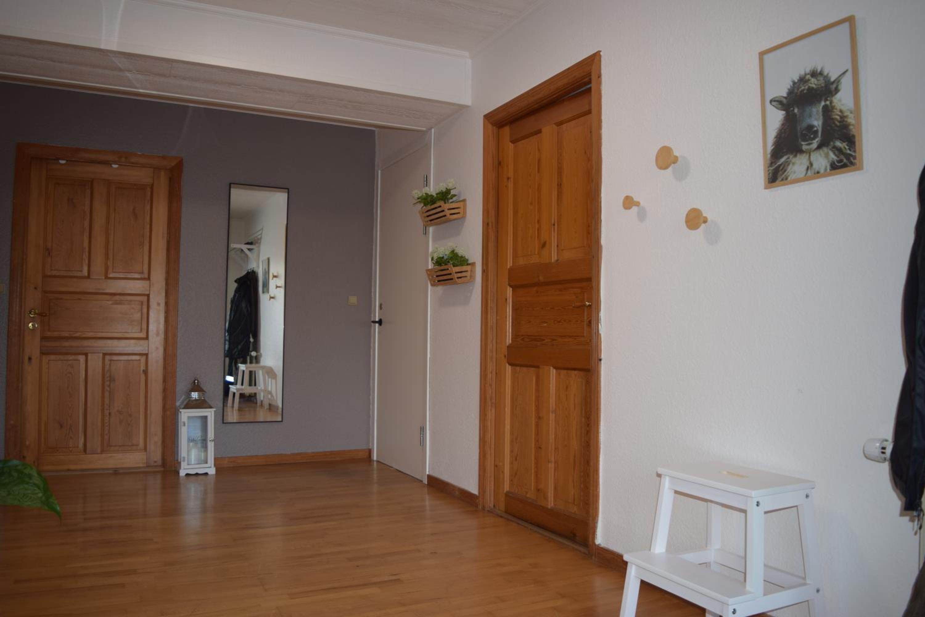 Davidsens Guesthouse