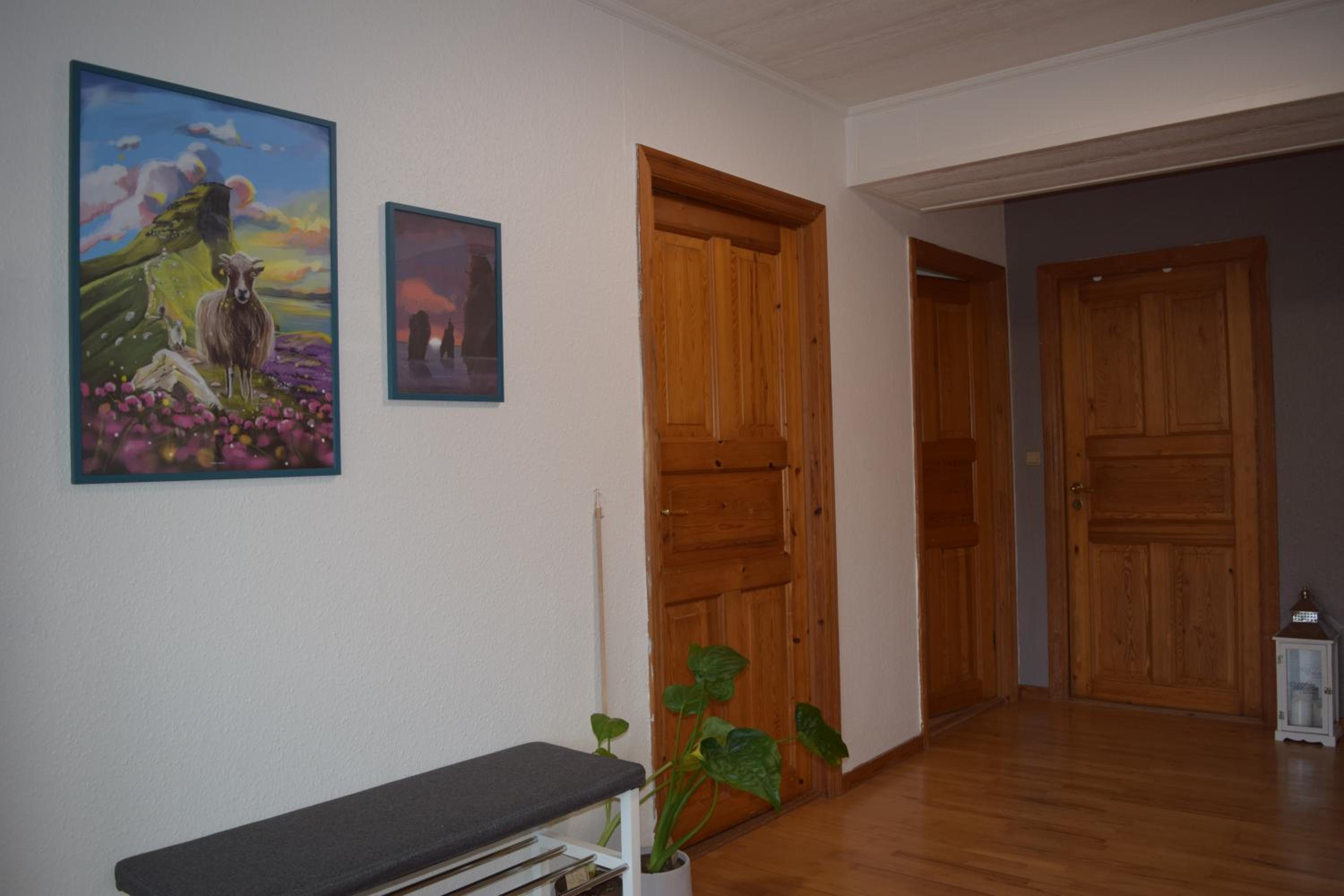 Davidsens Guesthouse