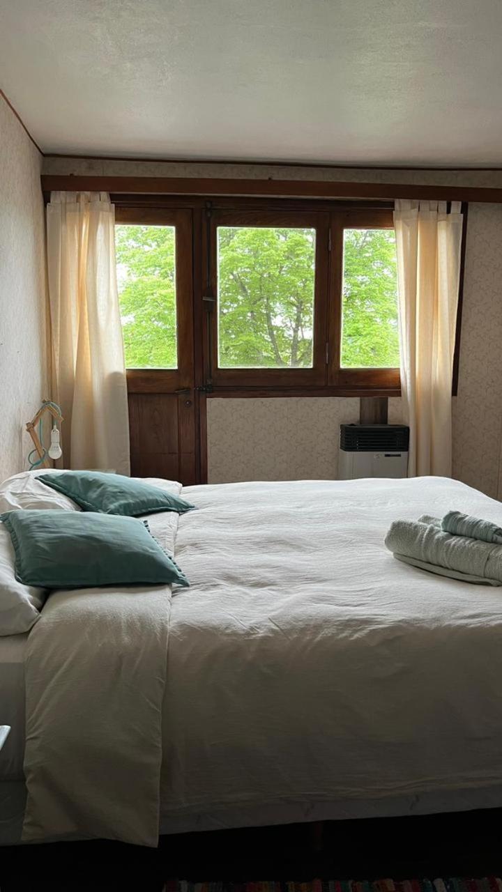 HOSTEL Planeta Cumbrecita