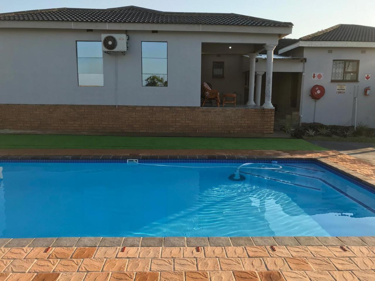 Salush Guest House view 3