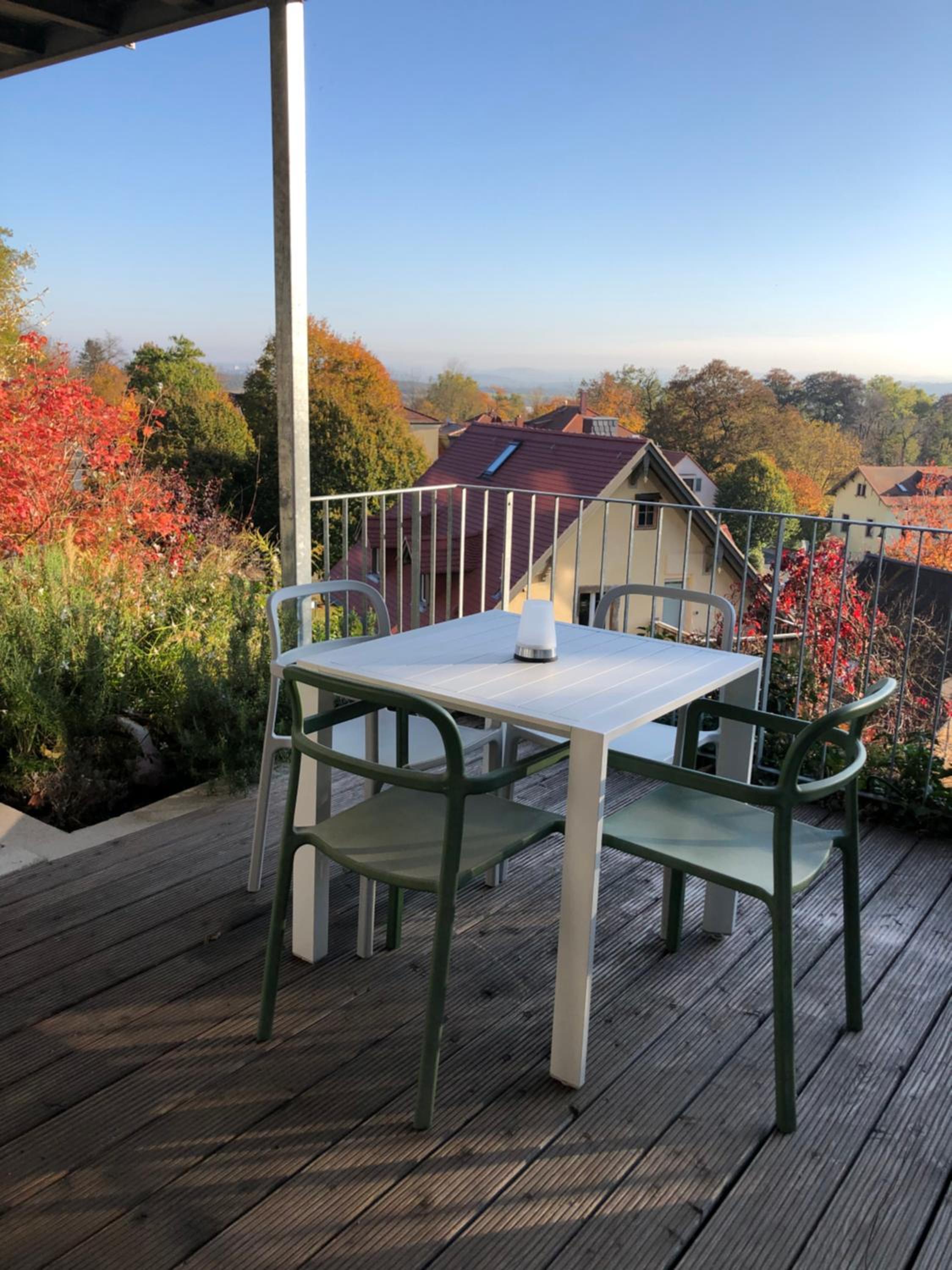 Ferienwohnung Emma