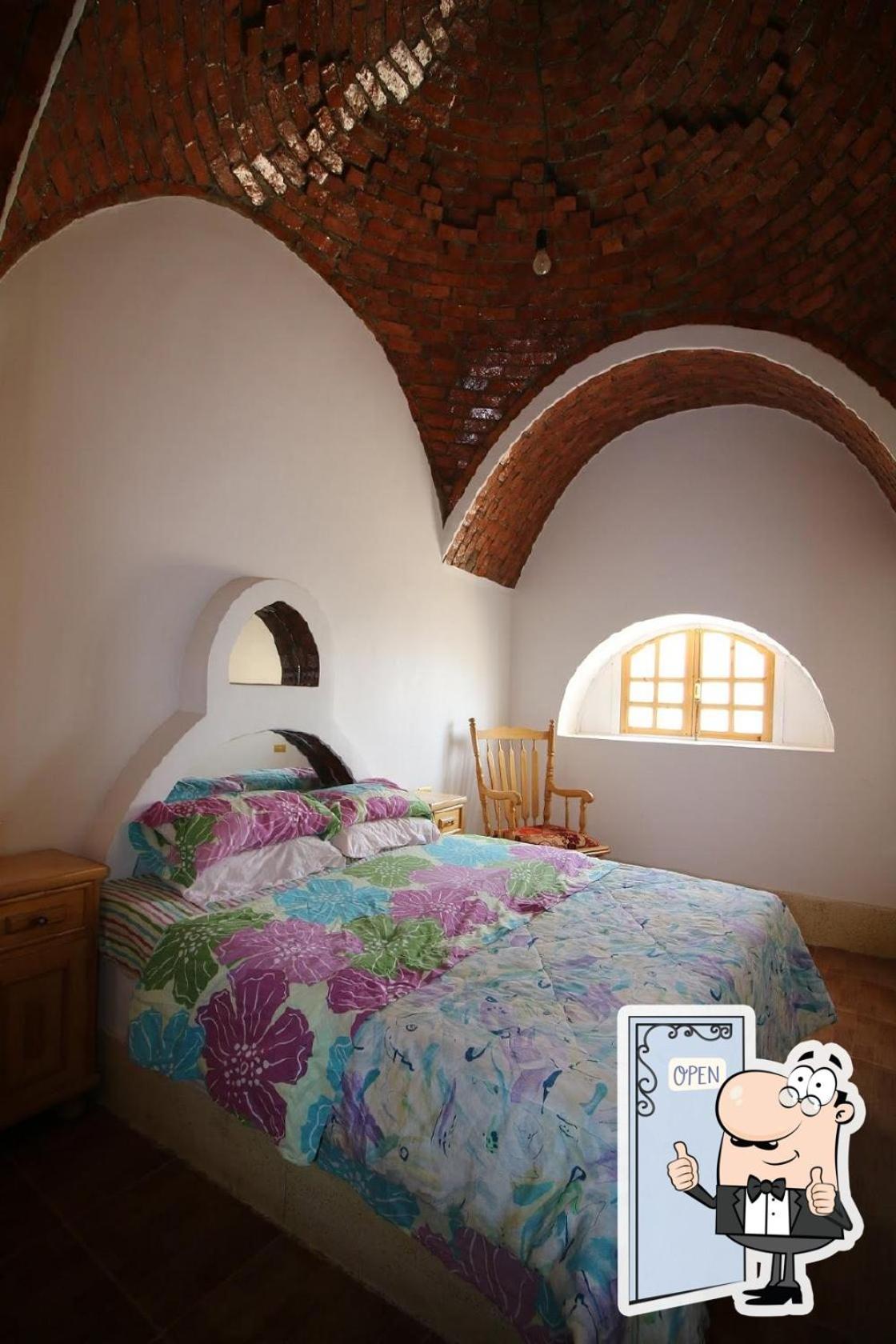 Ibiza Guest House