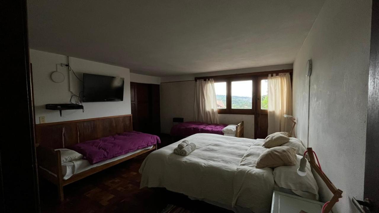 HOSTEL Planeta Cumbrecita