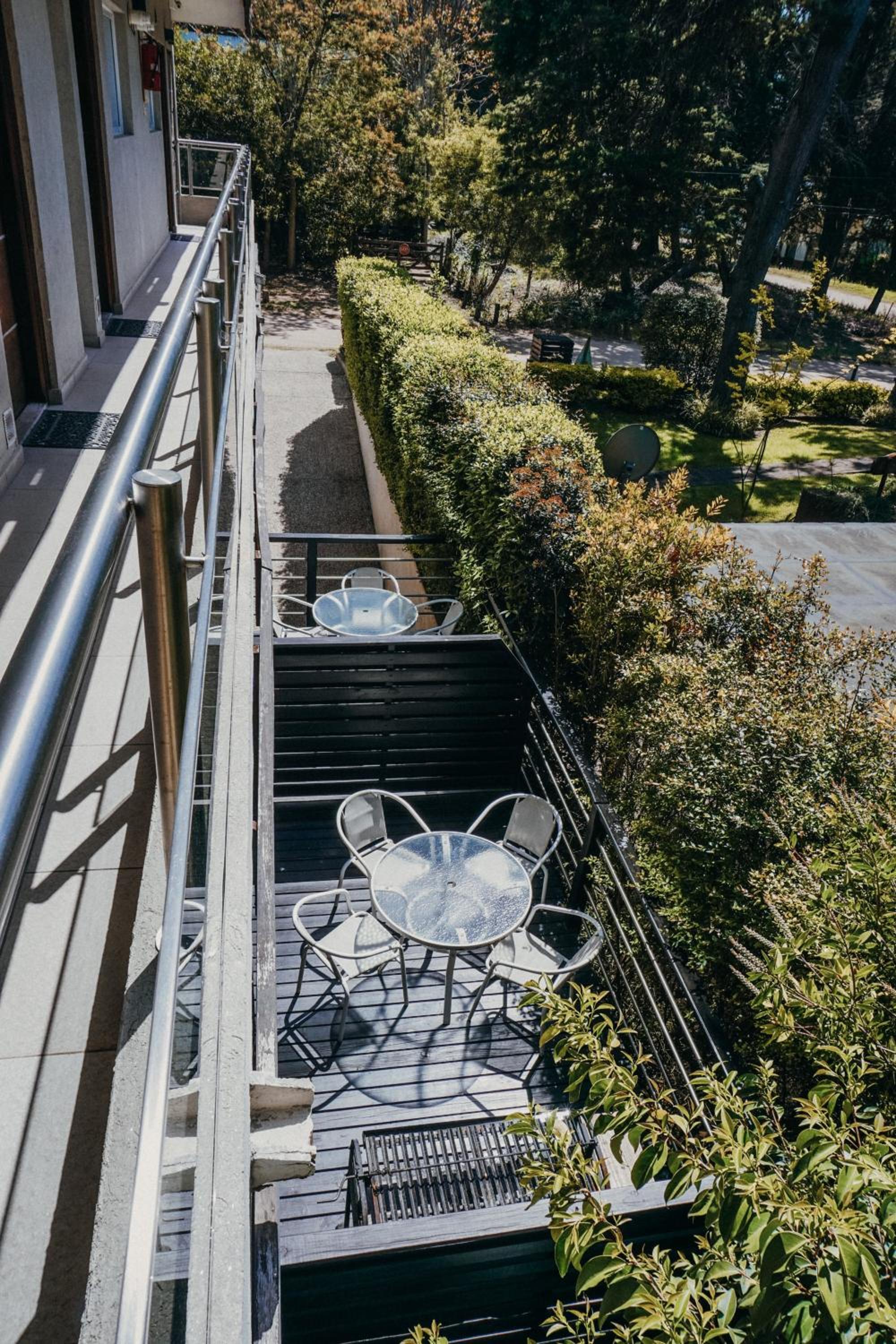 Aqualina Suites