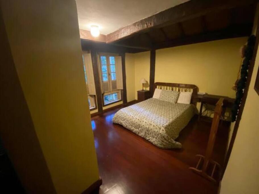 Deliciosa Casa de Campo - Araras, Petrópolis - RJ