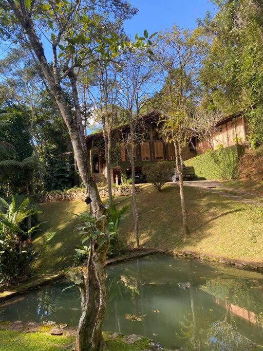Deliciosa Casa de Campo - Araras, Petrópolis - RJ