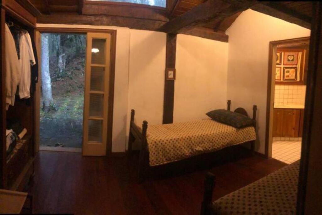 Deliciosa Casa de Campo - Araras, Petrópolis - RJ