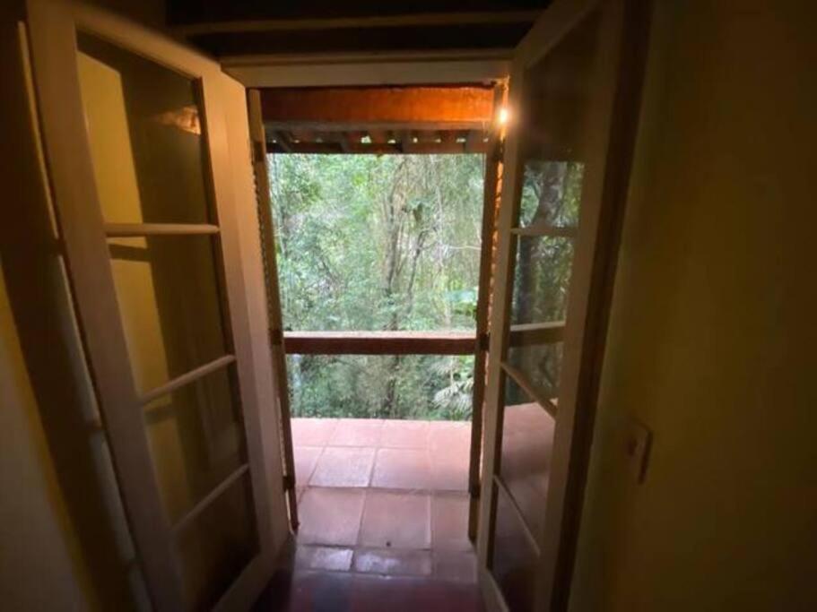 Deliciosa Casa de Campo - Araras, Petrópolis - RJ