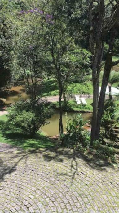 Deliciosa Casa de Campo - Araras, Petrópolis - RJ