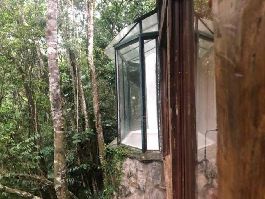 Deliciosa Casa de Campo - Araras, Petrópolis - RJ