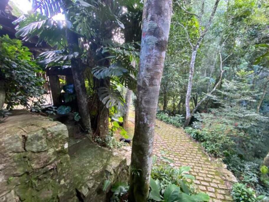 Deliciosa Casa de Campo - Araras, Petrópolis - RJ