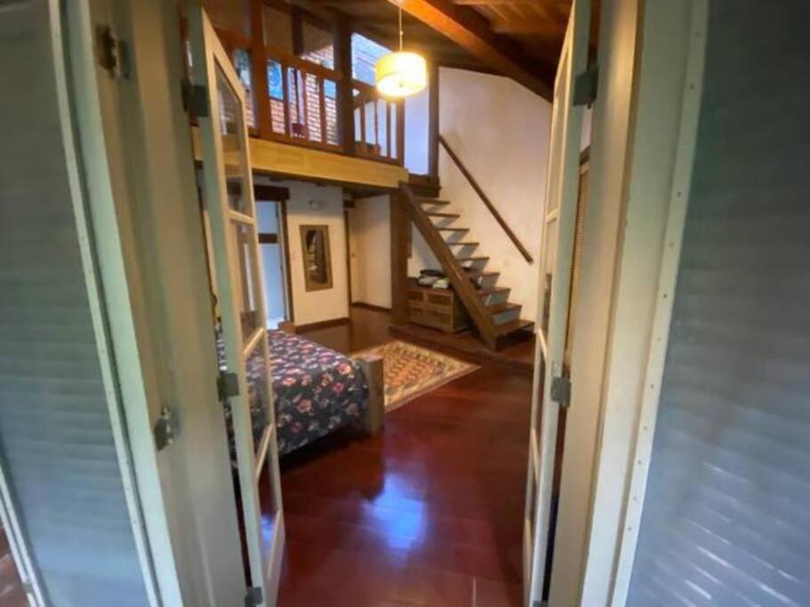 Deliciosa Casa de Campo - Araras, Petrópolis - RJ